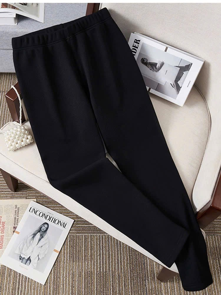Plain Leggings