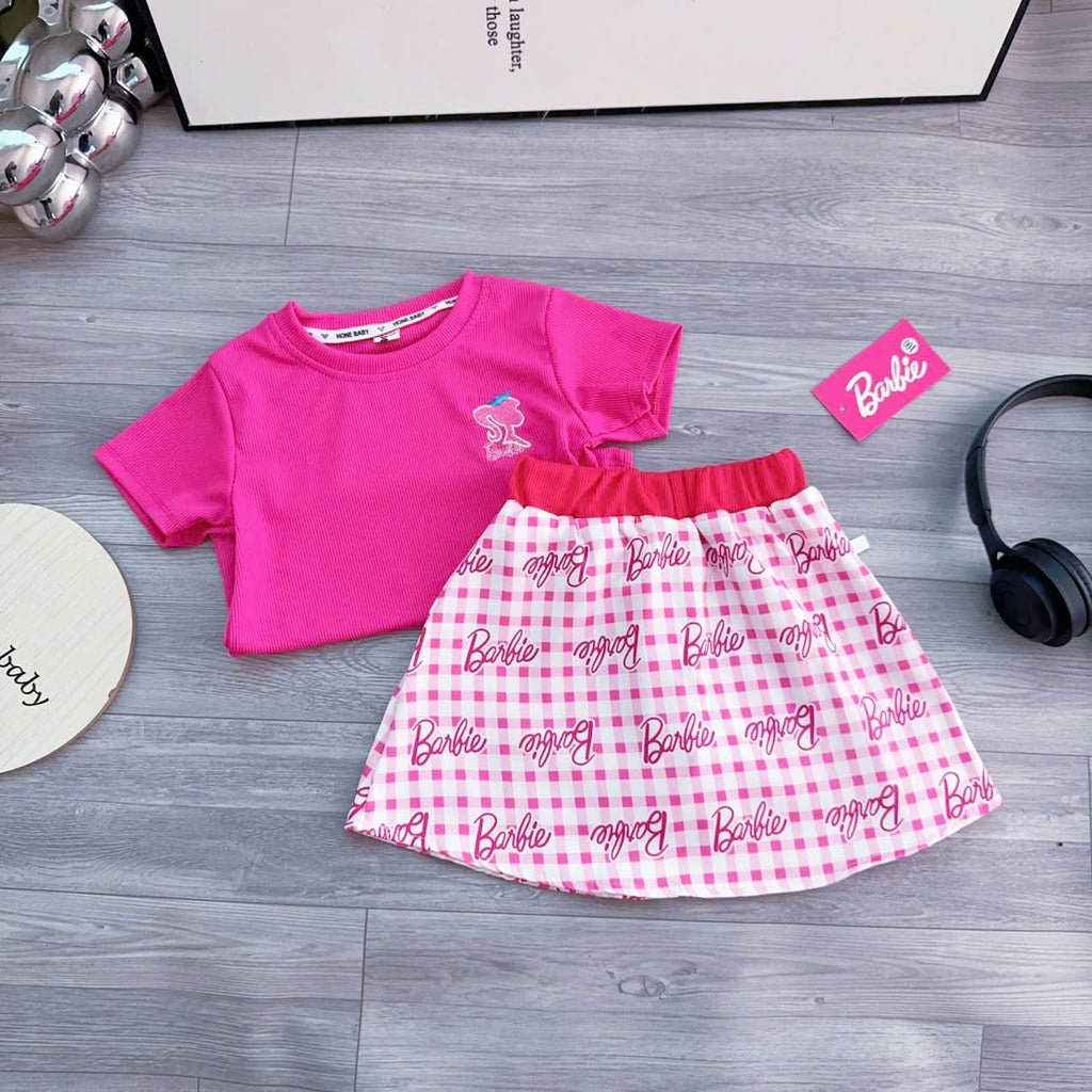 Casual Skirt Sets