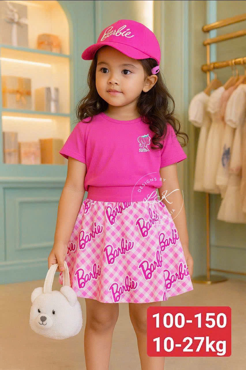 Casual Skirt Sets