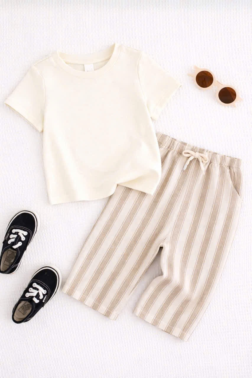 NTK Unisex Casual Sets