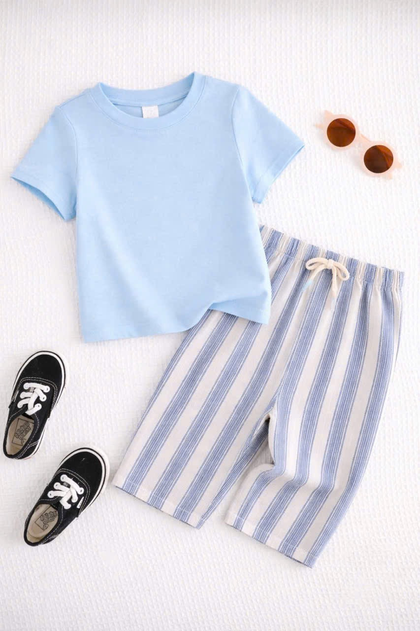 NTK Unisex Casual Sets