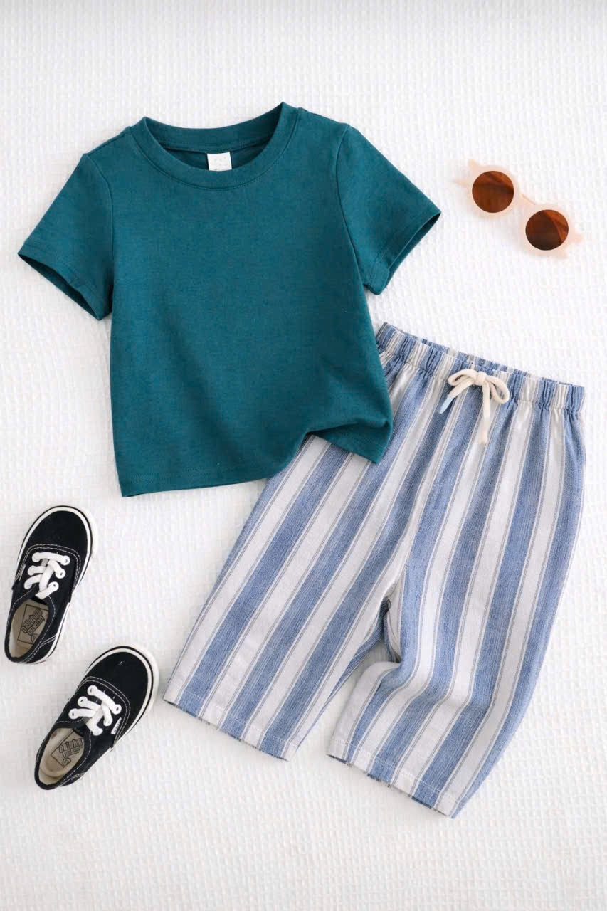 NTK Unisex Casual Sets
