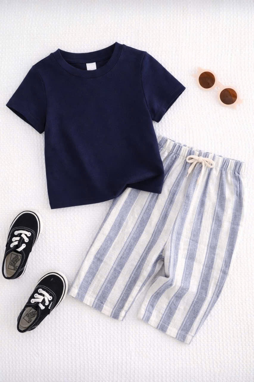 NTK Unisex Casual Sets