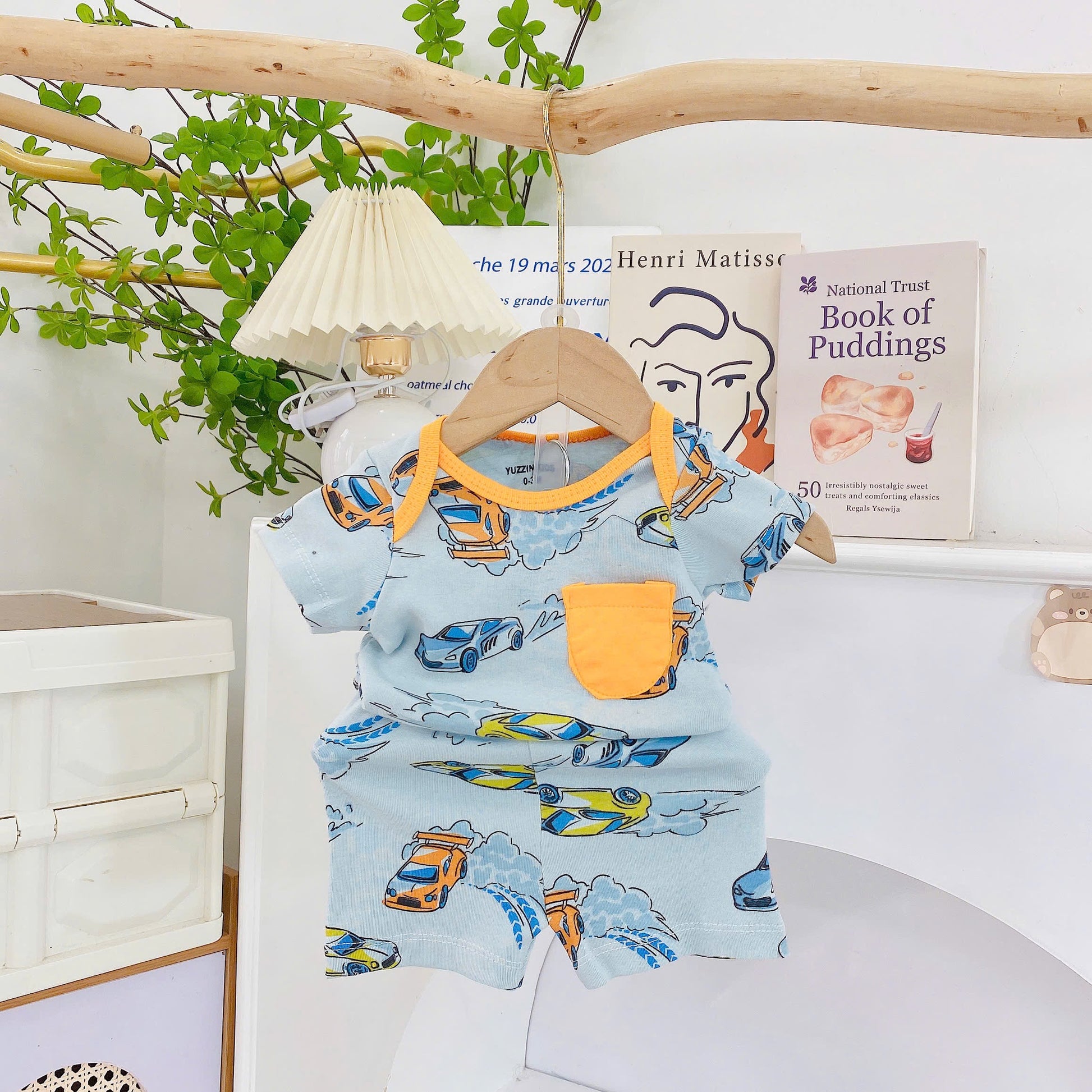 Babies Yuzzin Play Time Sets