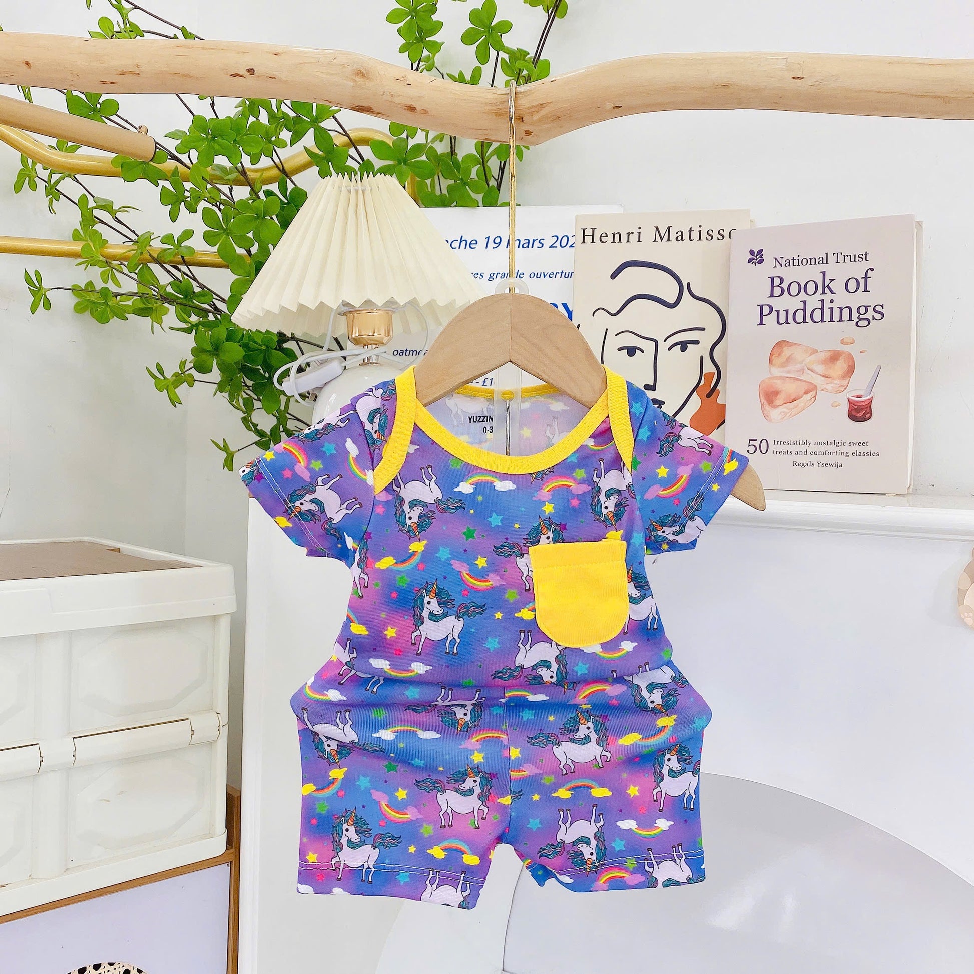 Babies Yuzzin Play Time Sets