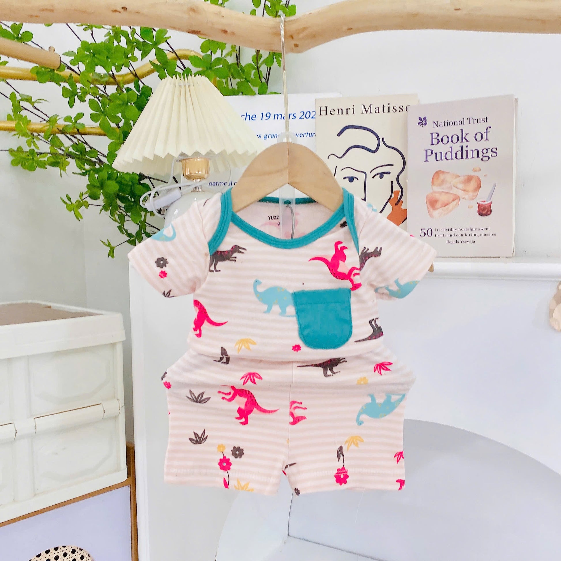 Babies Yuzzin Play Time Sets