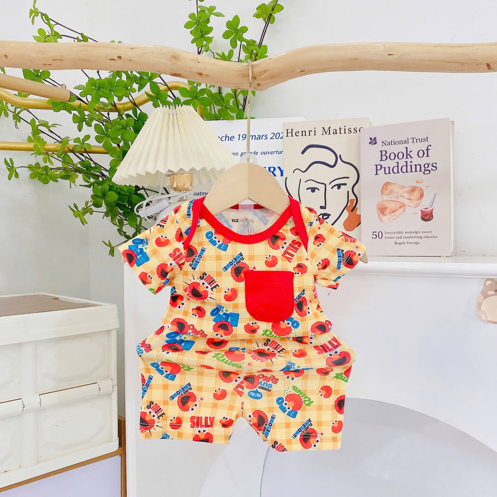 Babies Yuzzin Play Time Sets