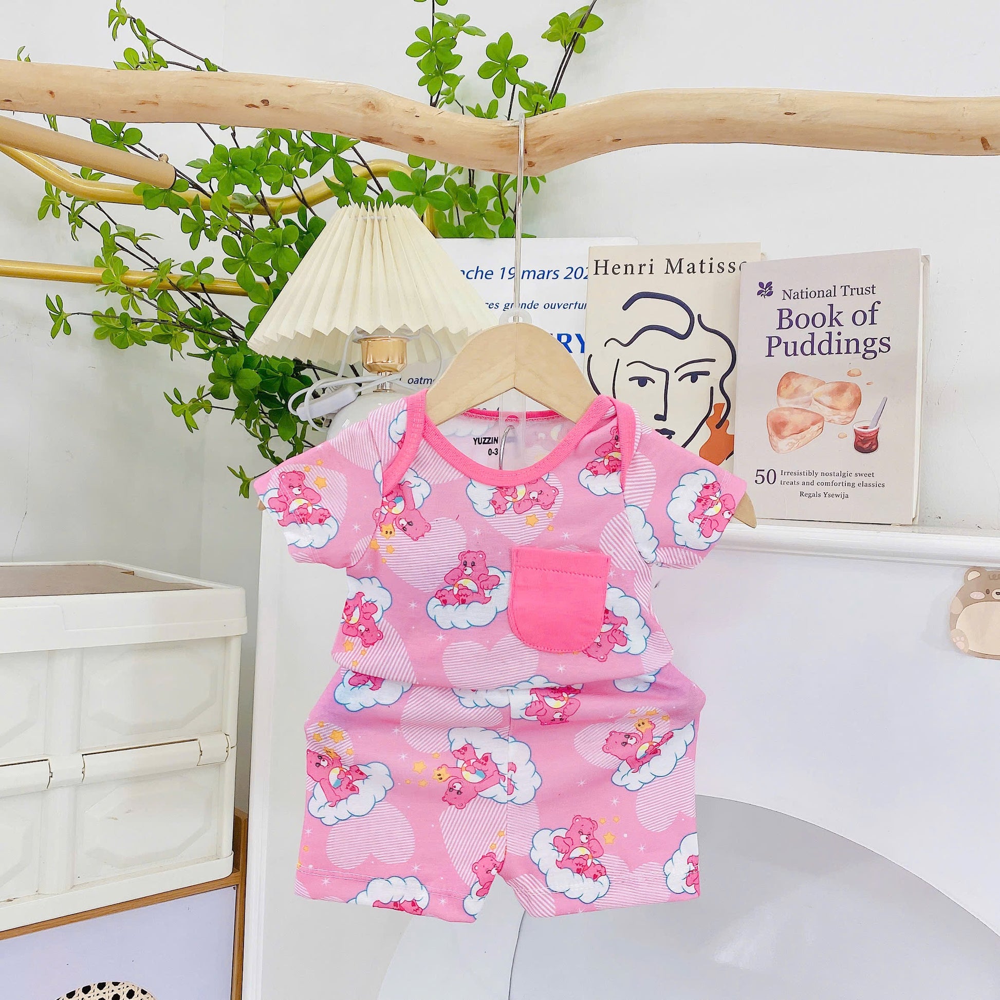 Babies Yuzzin Play Time Sets