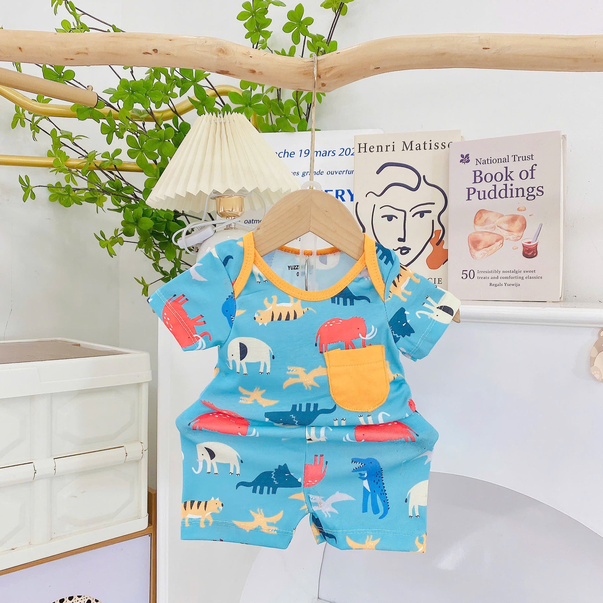 Babies Yuzzin Play Time Sets