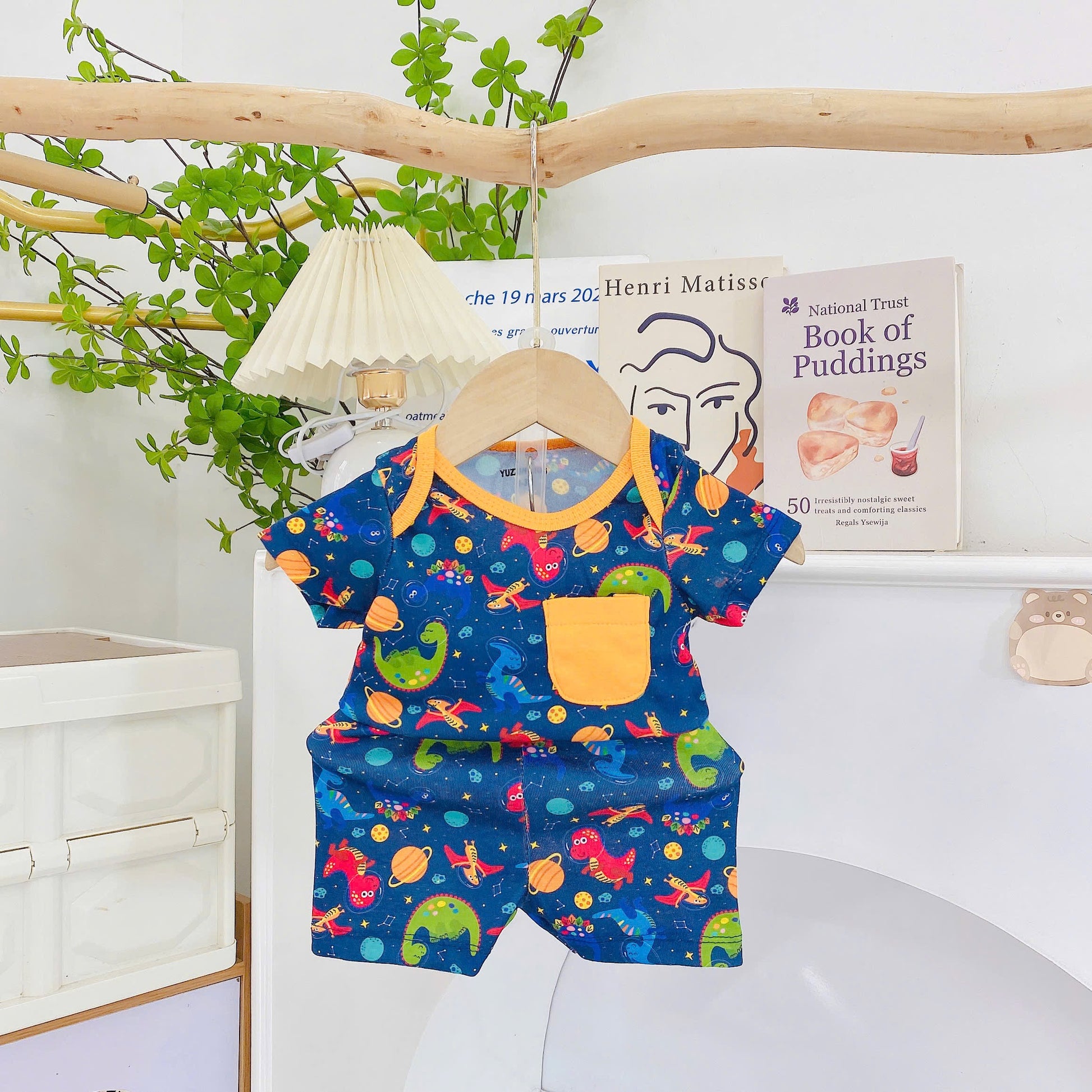 Babies Yuzzin Play Time Sets