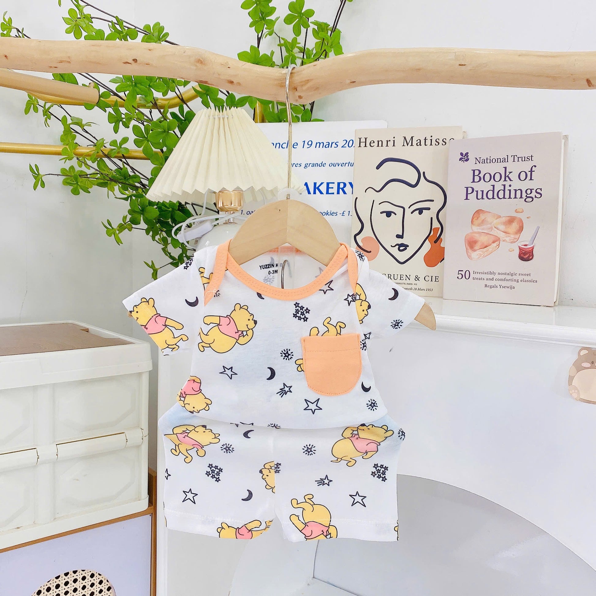 Babies Yuzzin Play Time Sets