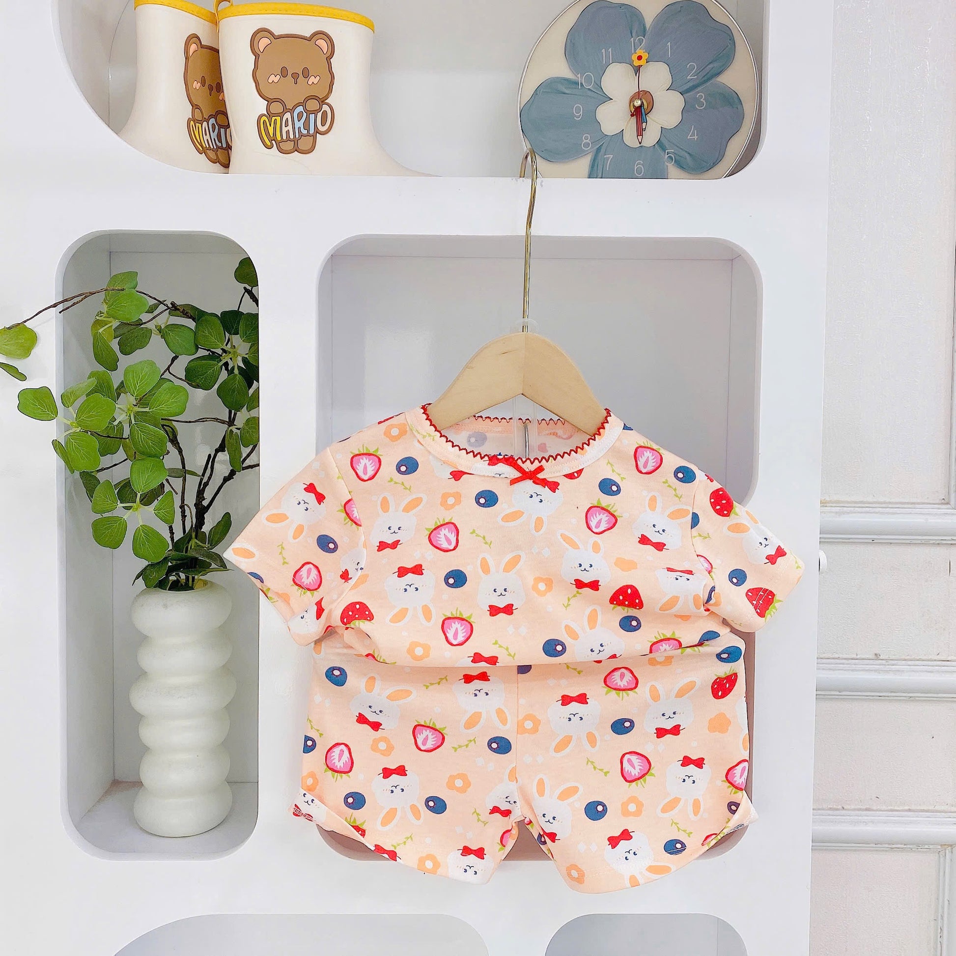 Carters Play Time Set Full Size II