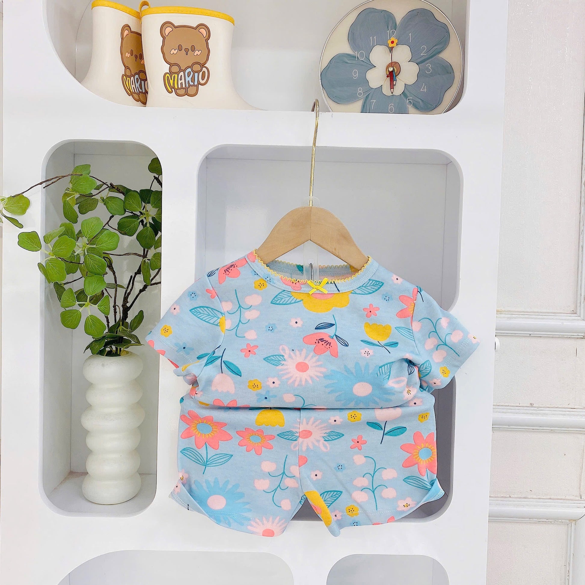 Carters Play Time Set Full Size II