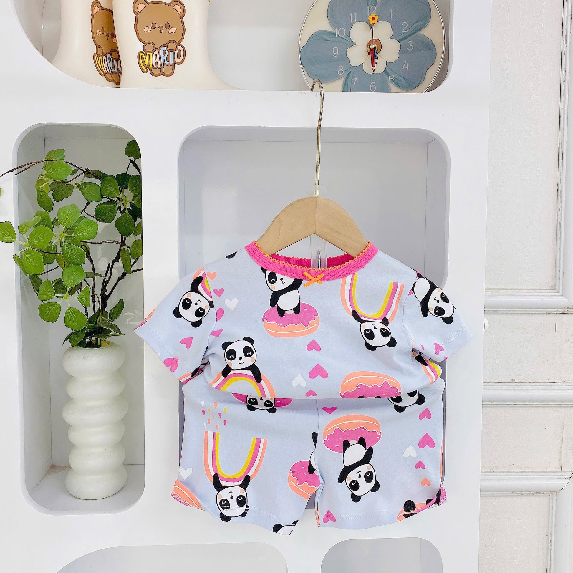 Carters Play Time Set Full Size II