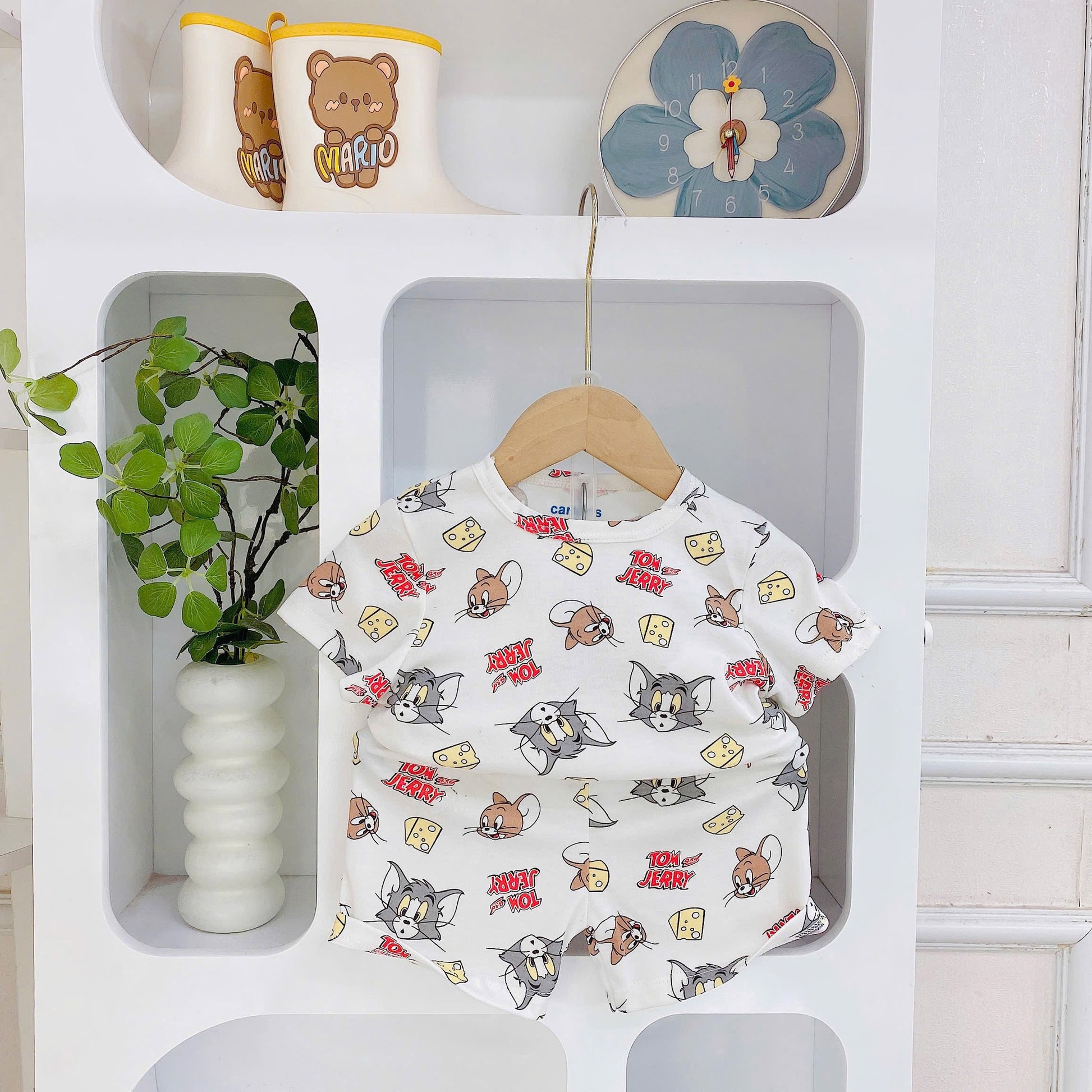 Carters Play Time Set Full Size I