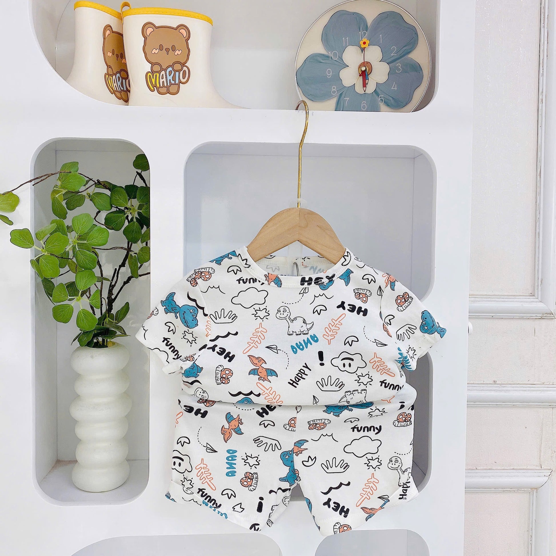 Carters Play Time Set Full Size I