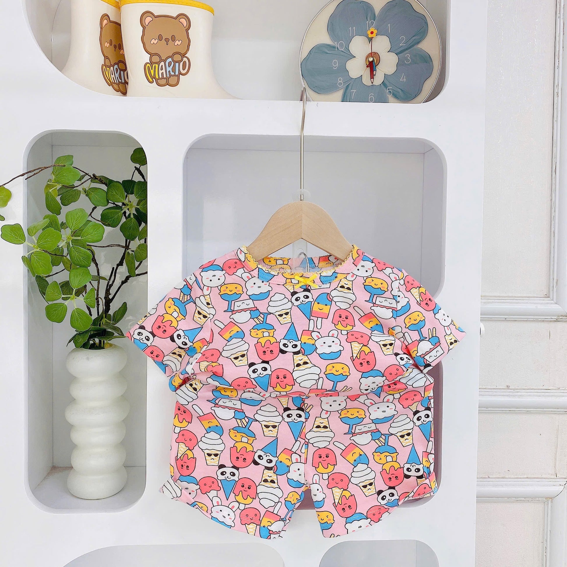 Carters Play Time Set Full Size I