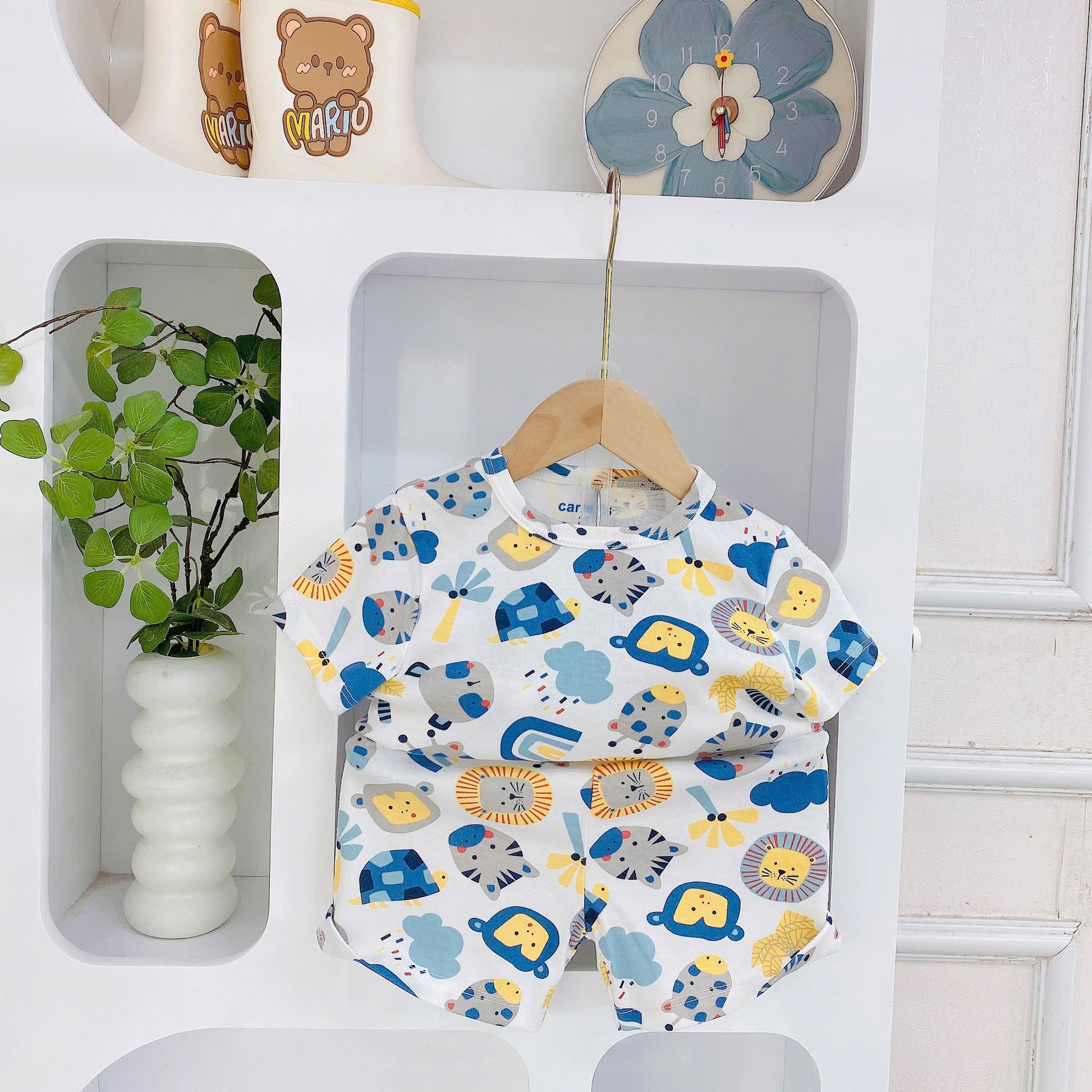 Carters Play Time Set Full Size I