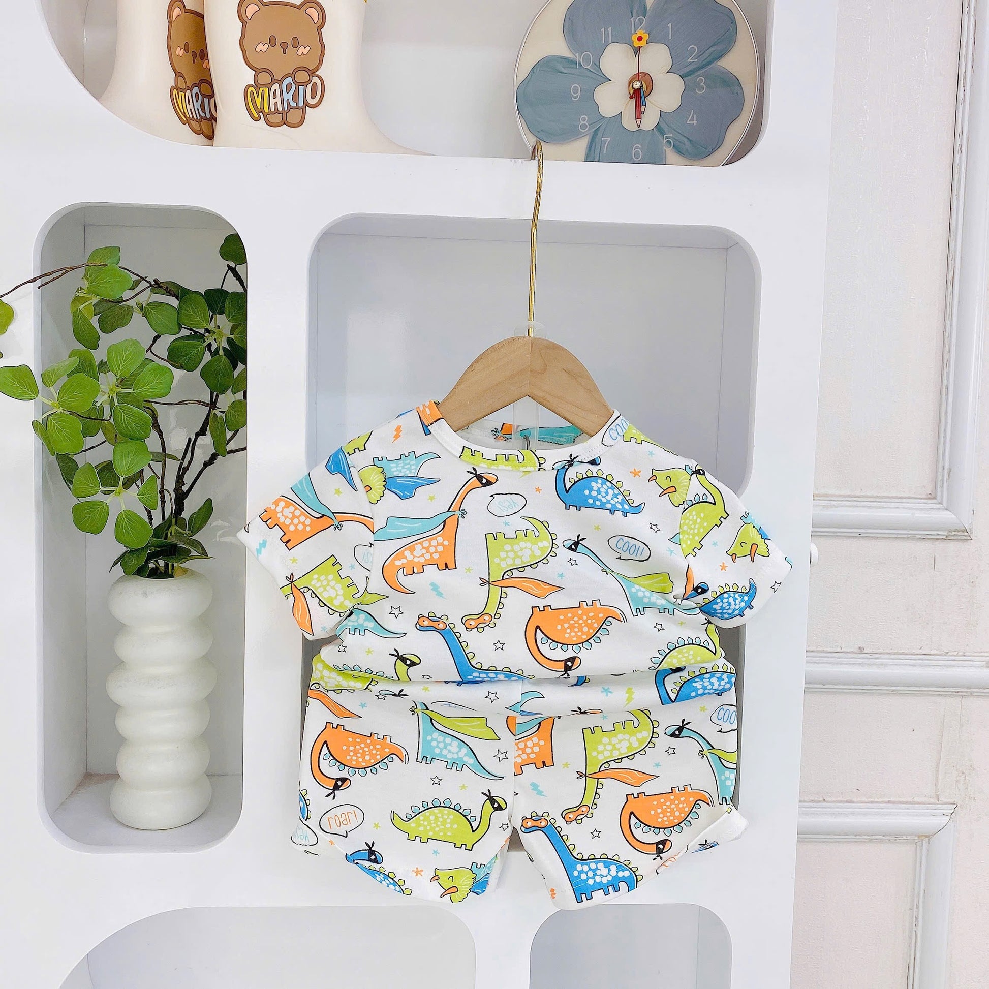 Carters Play Time Set Full Size I