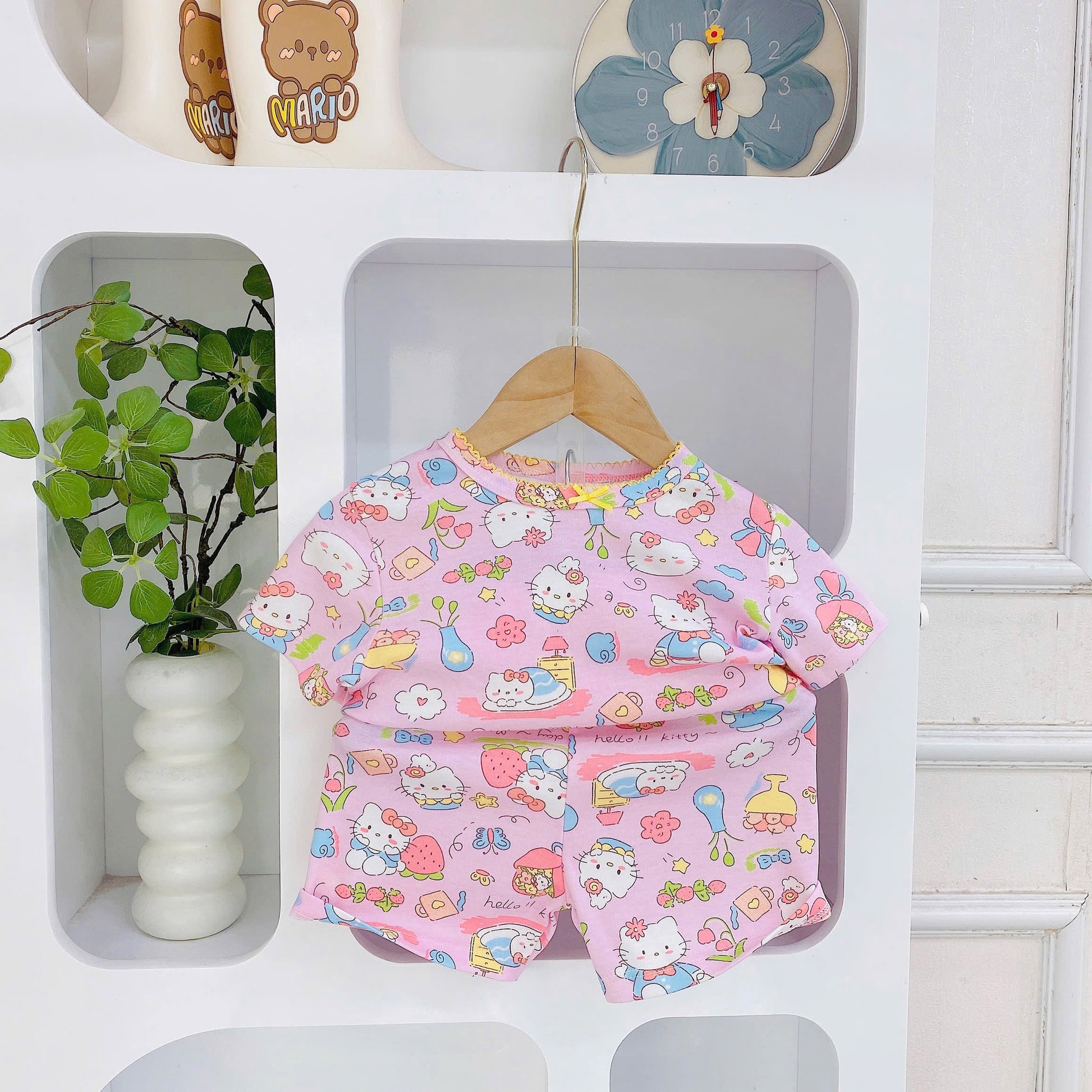 Carters Play Time Set Full Size II