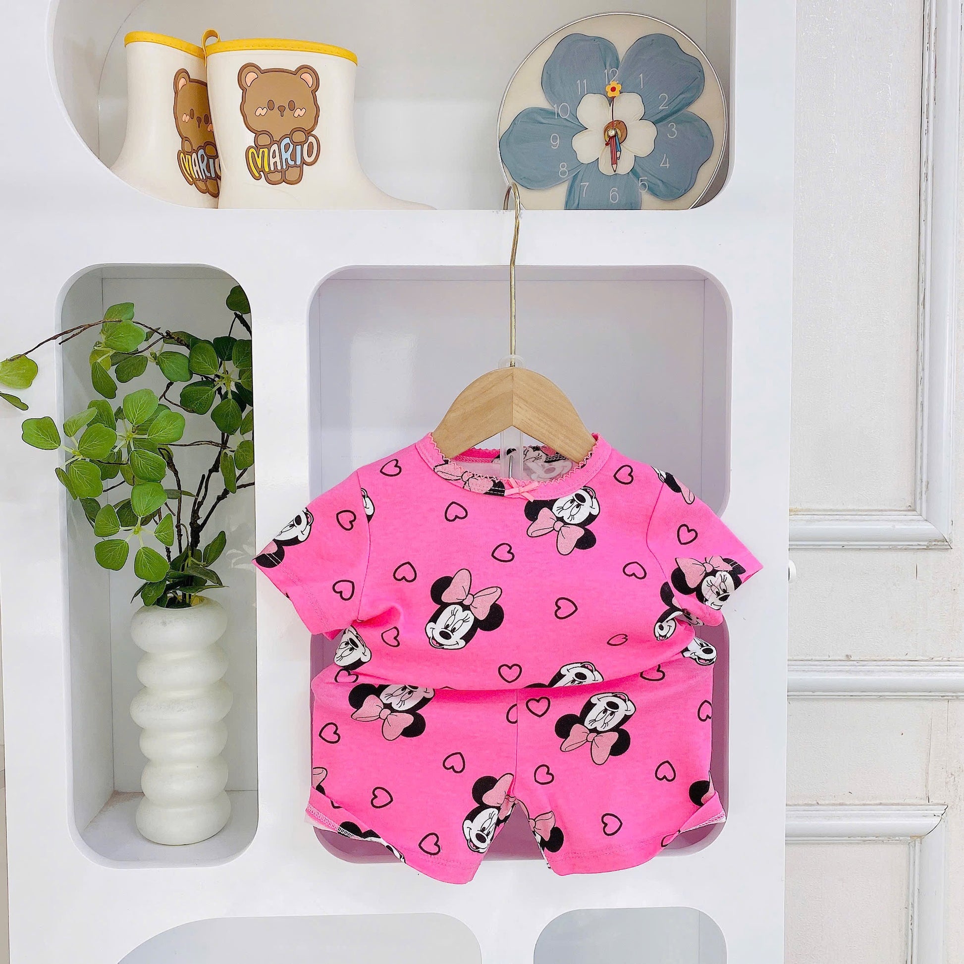 Carters Play Time Set Full Size II