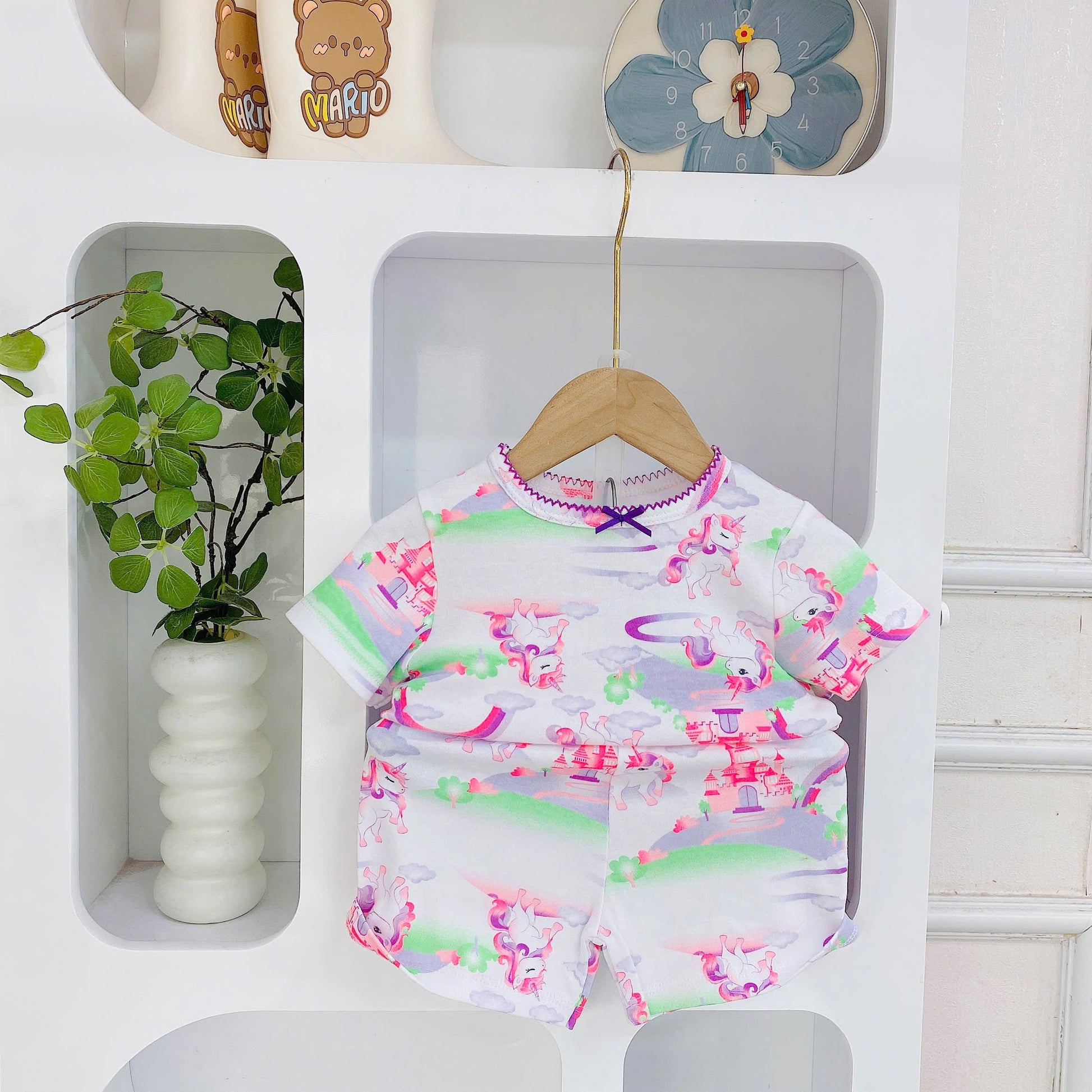 Carters Play Time Set Full Size II