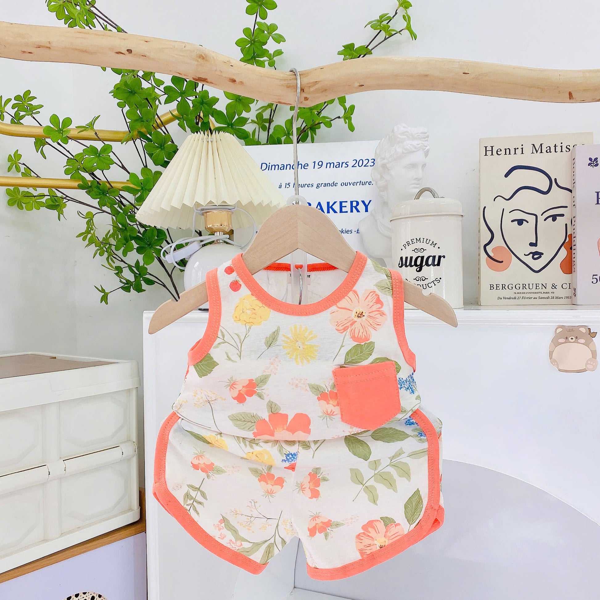 Sleeveless Yuzzin Playsets