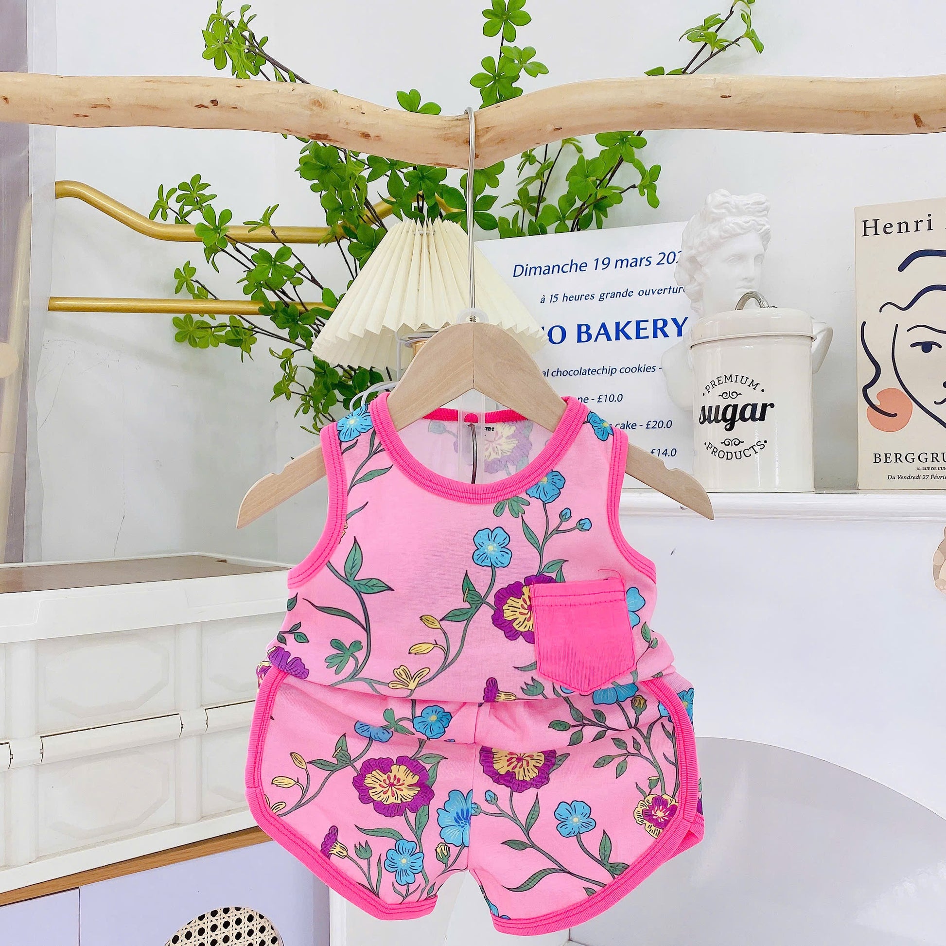 Sleeveless Yuzzin Playsets