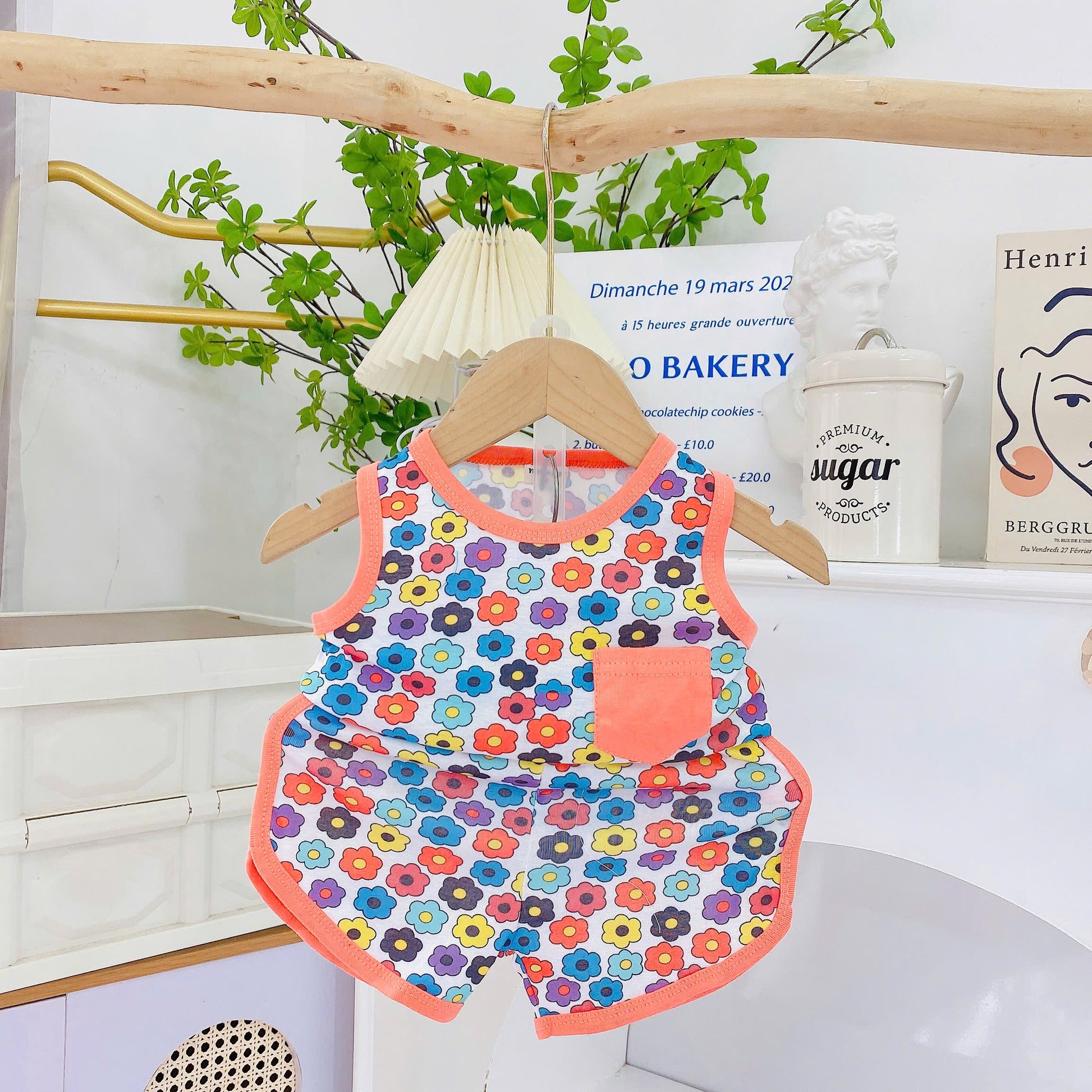 Sleeveless Yuzzin Playsets