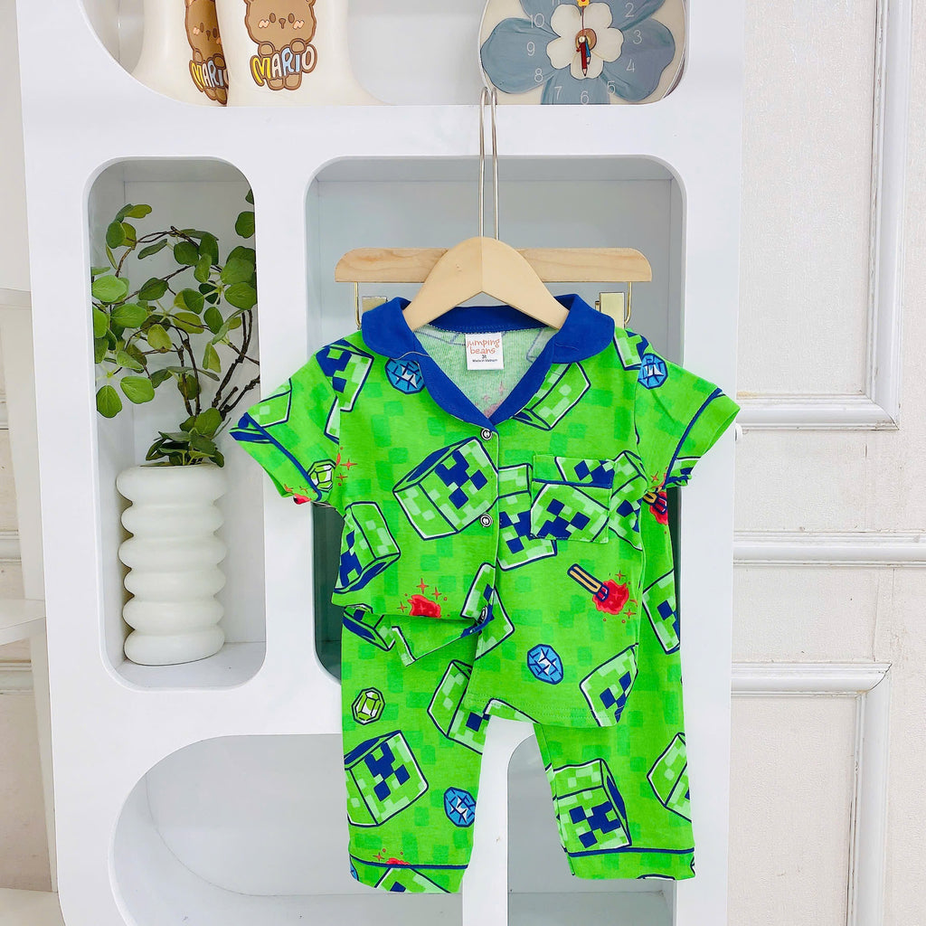 Pizama Boys and Girls Pyjamas