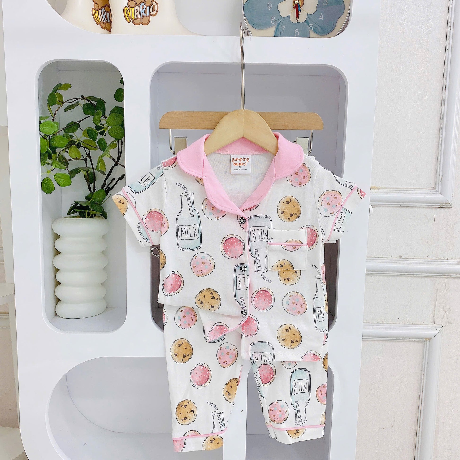 Pizama Boys and Girls Pyjamas