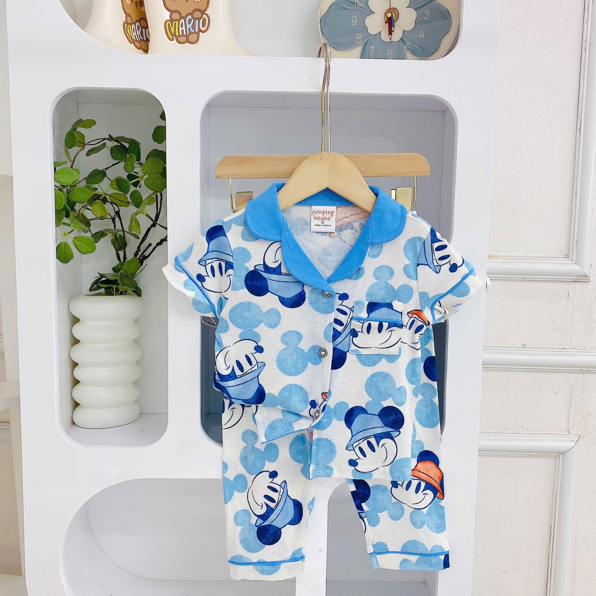 Pizama Boys and Girls Pyjamas