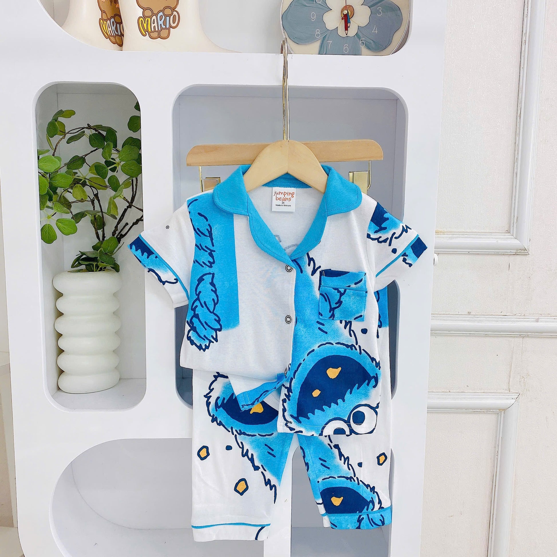 Pizama Boys and Girls Pyjamas