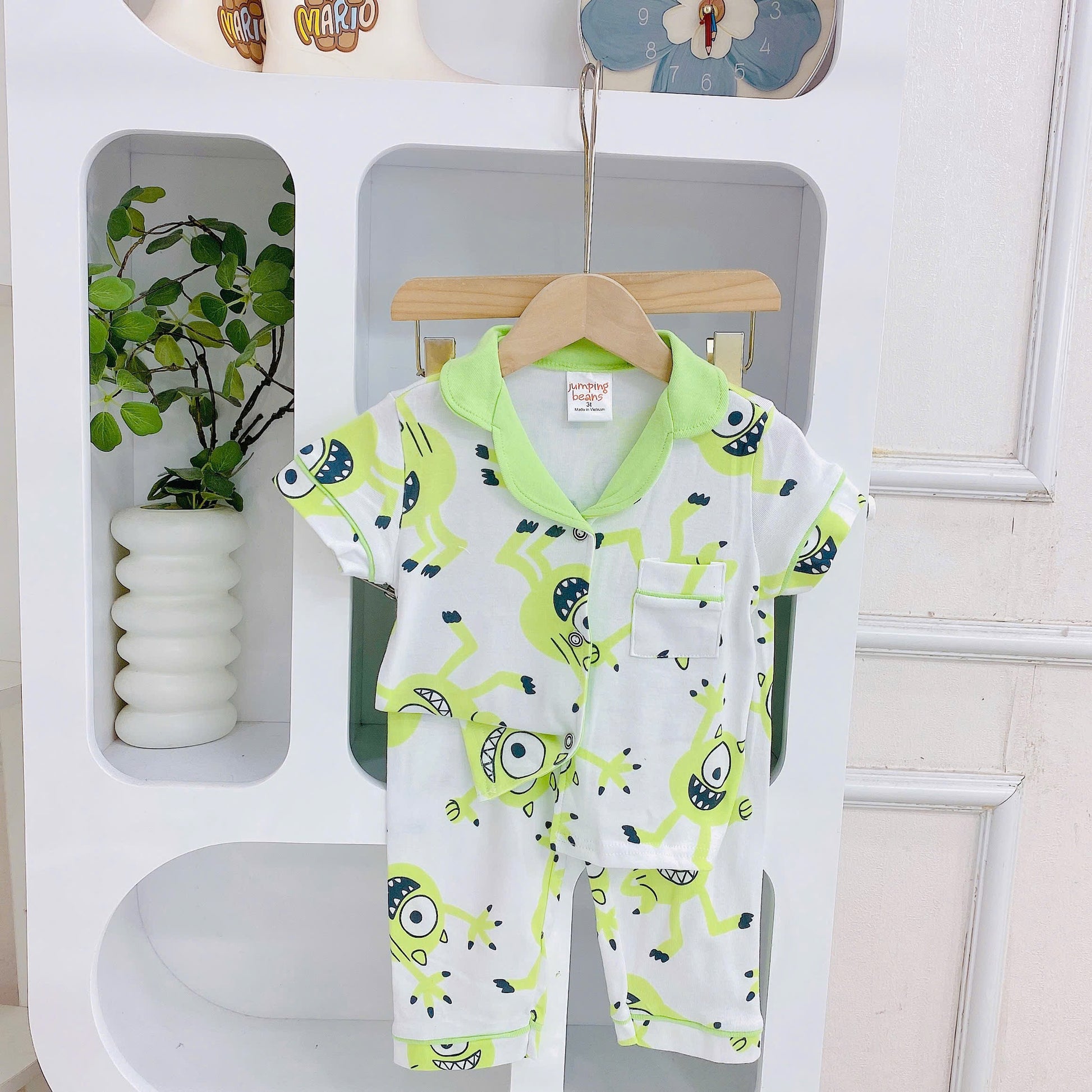 Pizama Boys and Girls Pyjamas