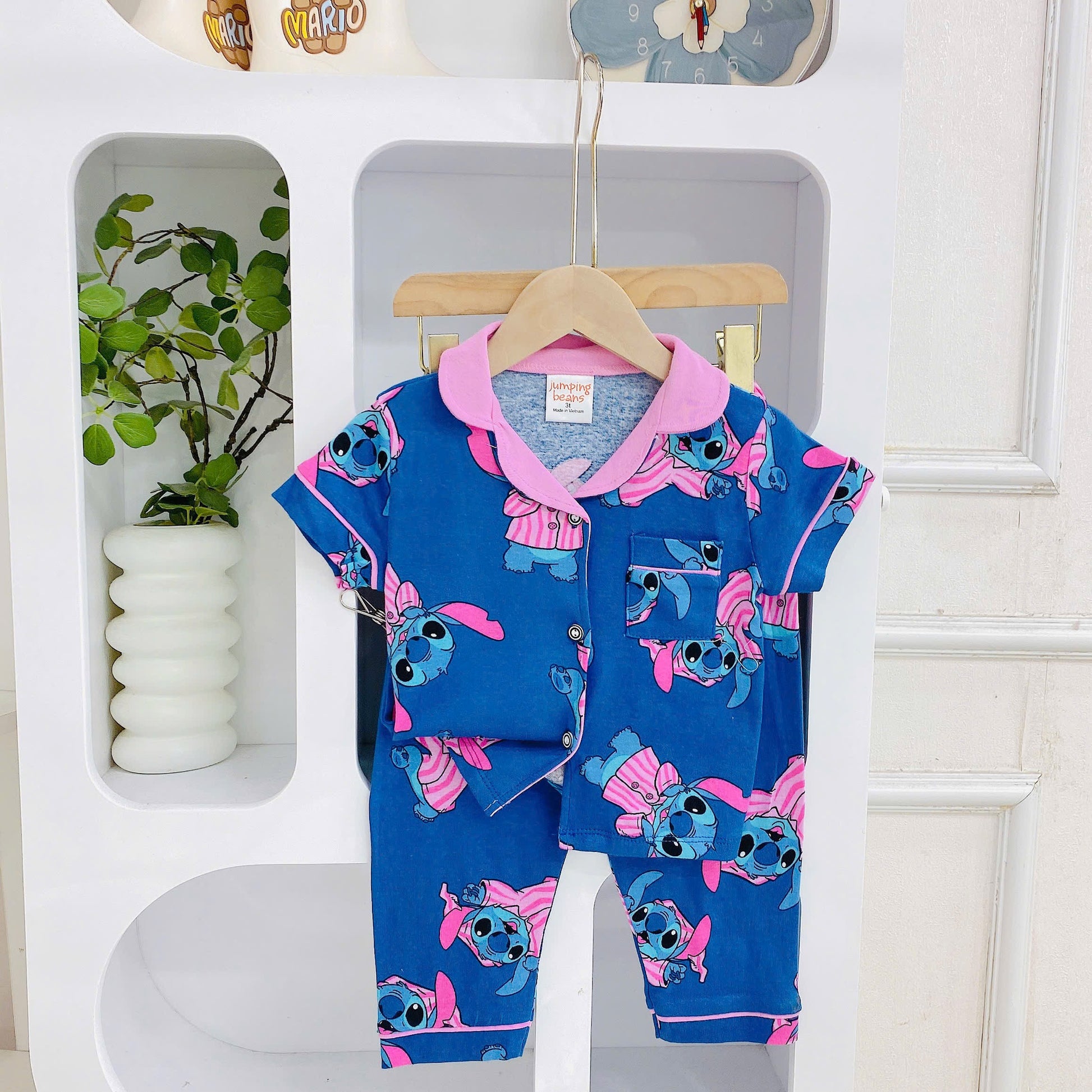 Pizama Boys and Girls Pyjamas