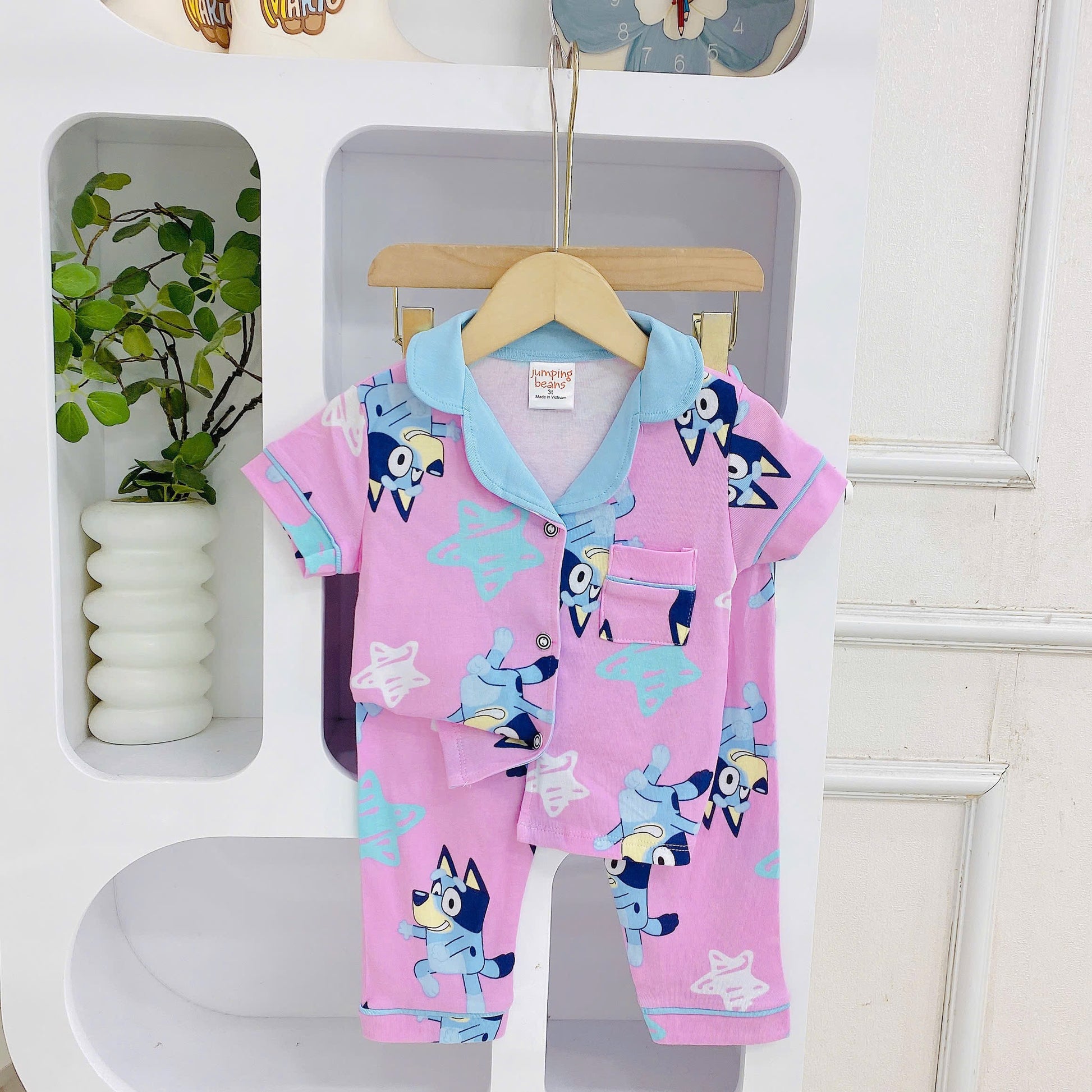 Pizama Boys and Girls Pyjamas