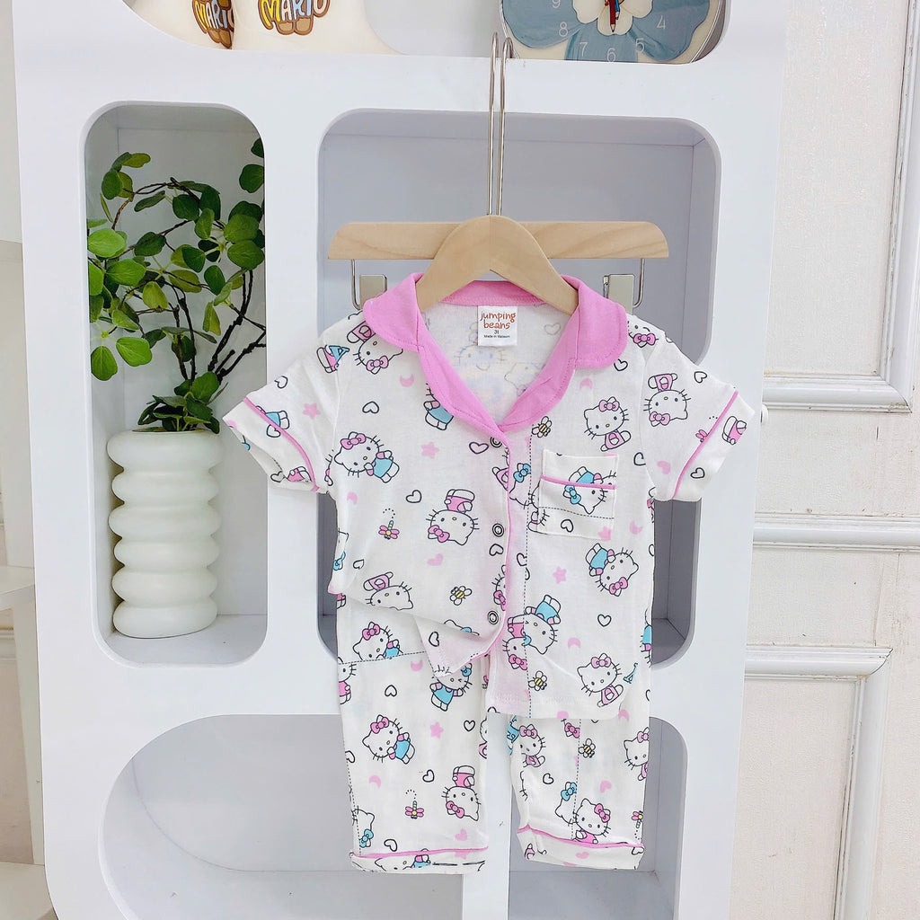 Pizama Boys and Girls Pyjamas