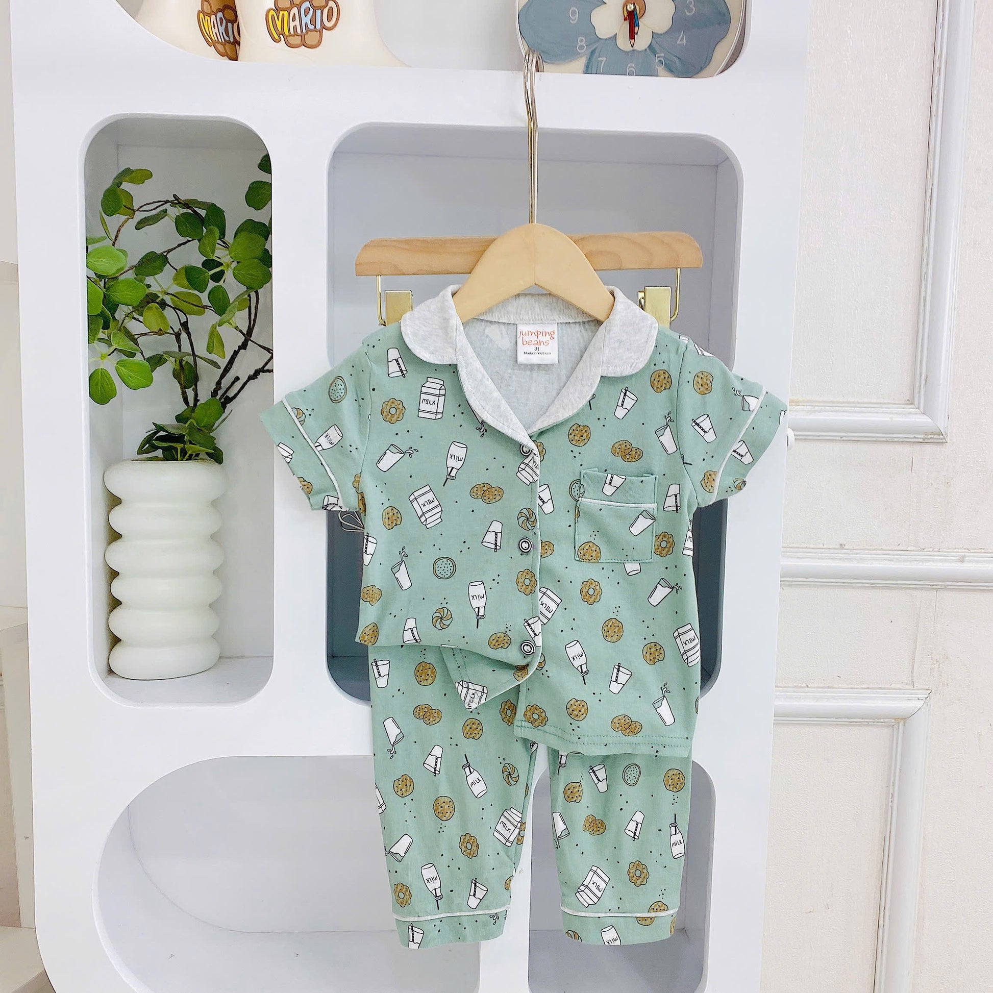 Pizama Boys and Girls Pyjamas