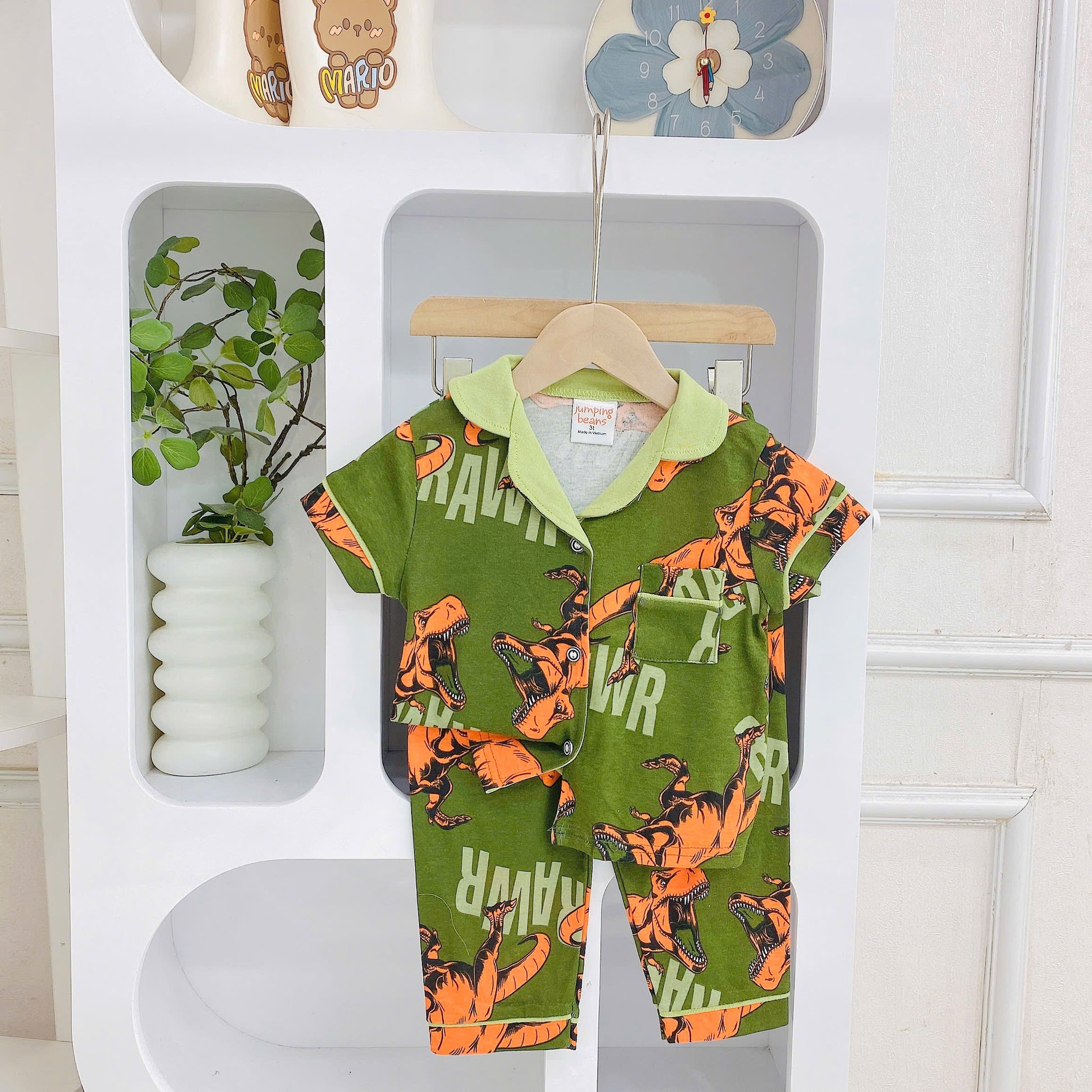 Pizama Boys and Girls Pyjamas