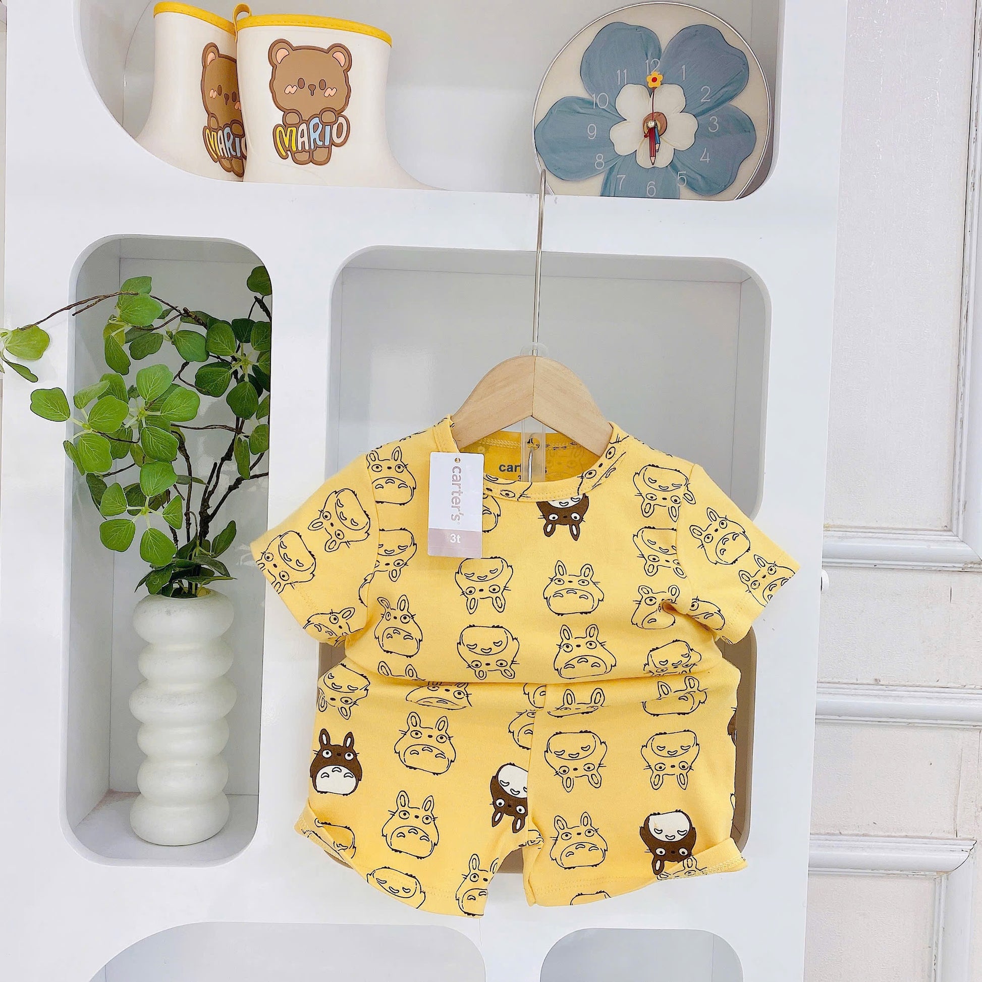 Carters Play Time Set Full Size III