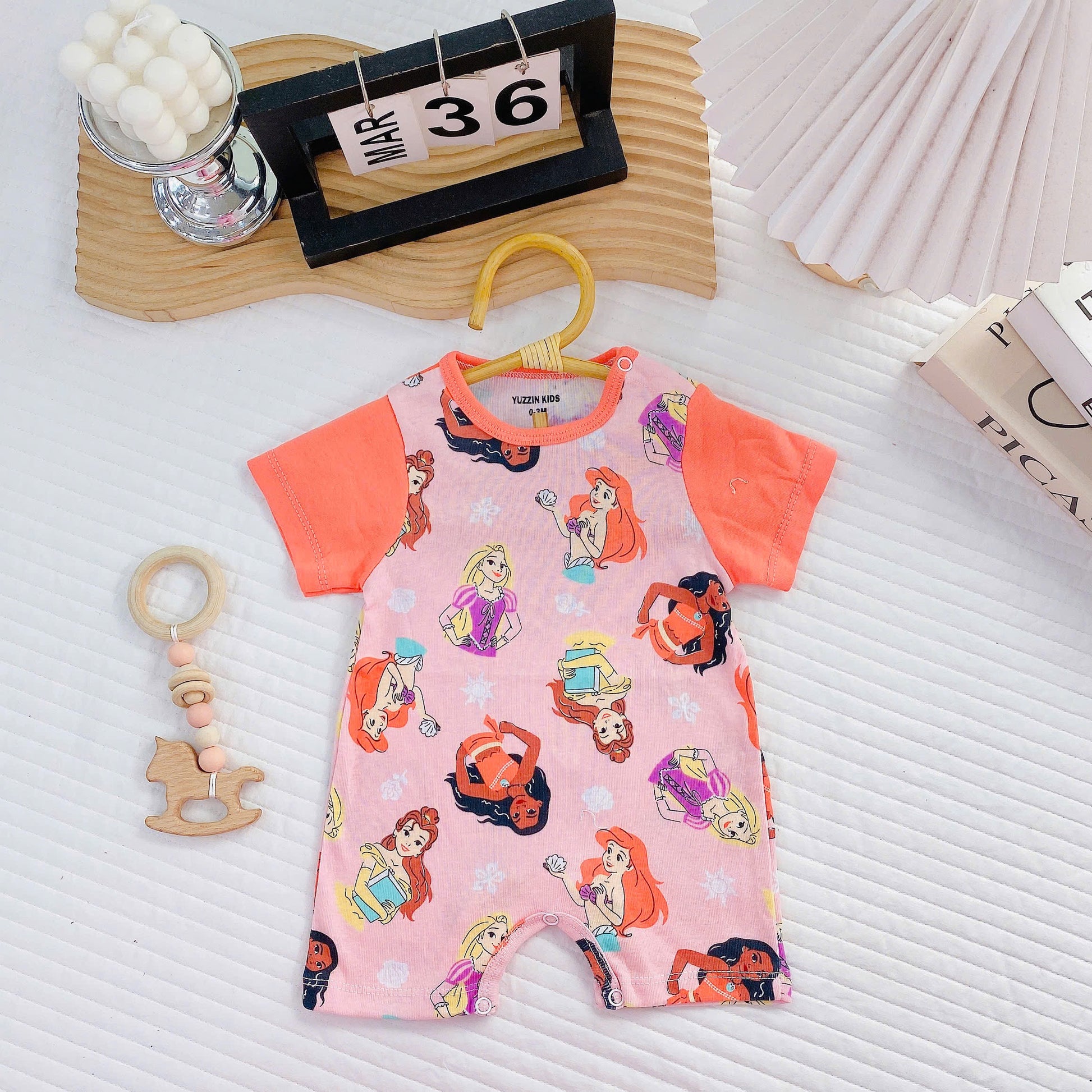 Yuzzin Flatleg/Jumper