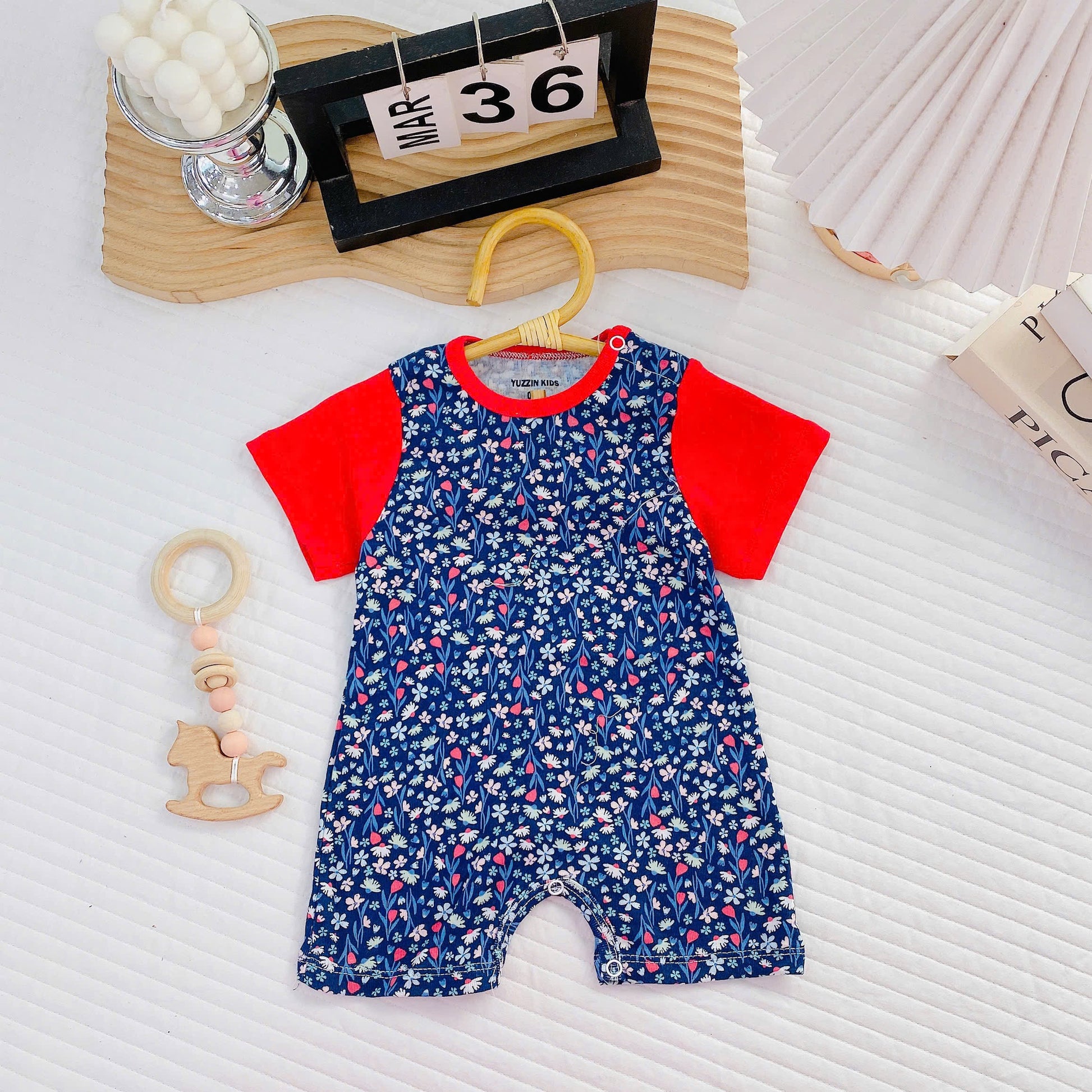 Yuzzin Flatleg/Jumper