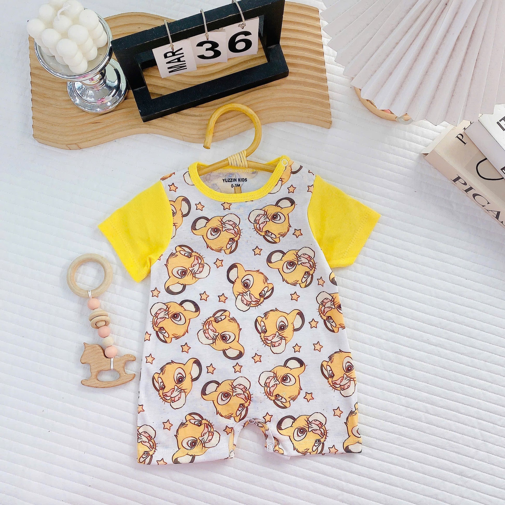 Yuzzin Flatleg/Jumper