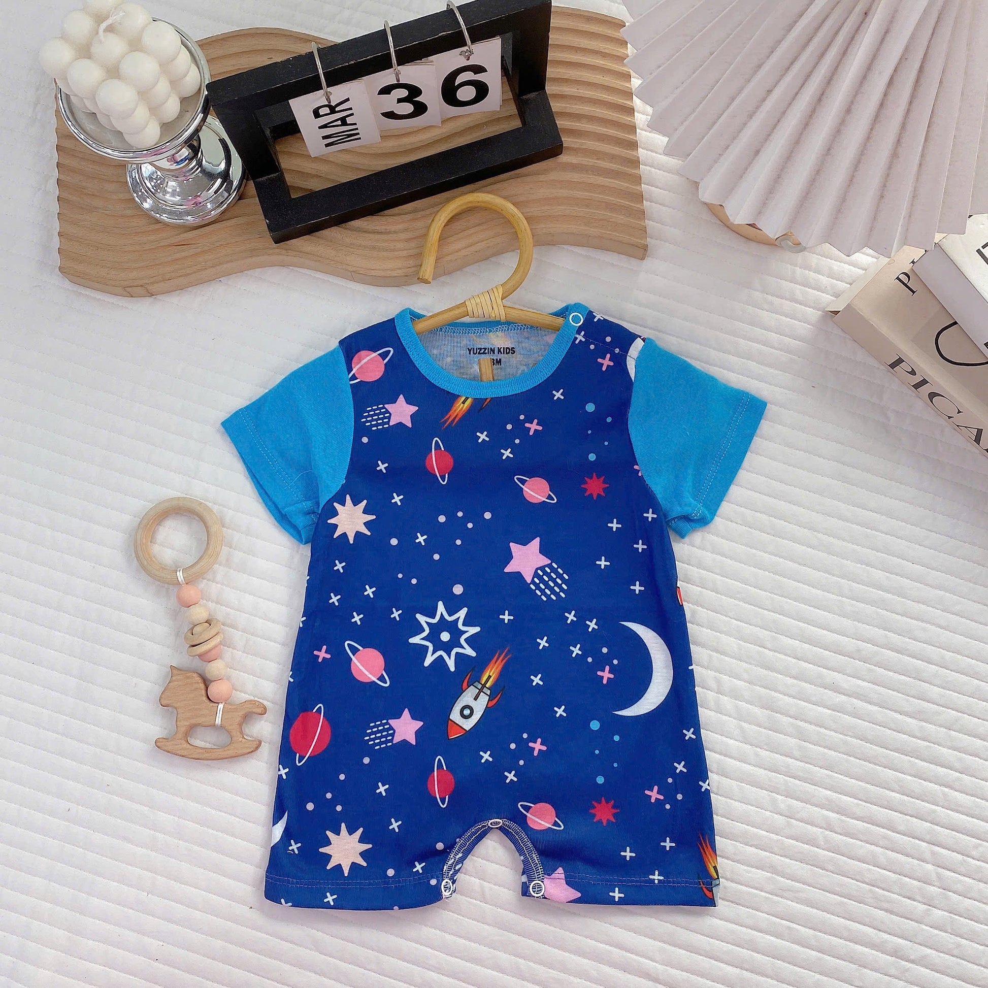 Yuzzin Flatleg/Jumper