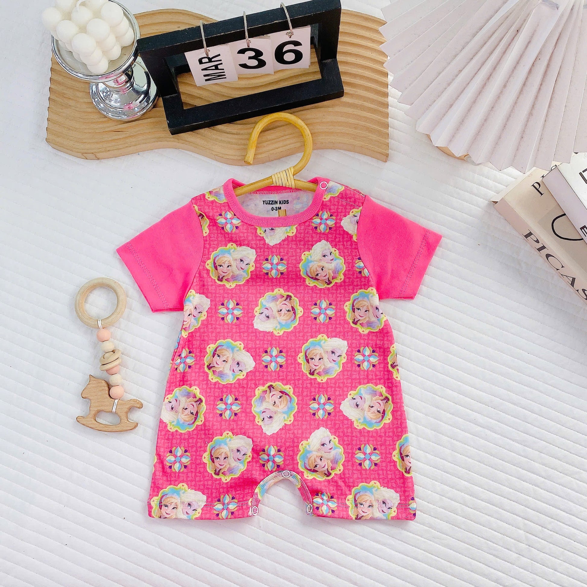 Yuzzin Flatleg/Jumper