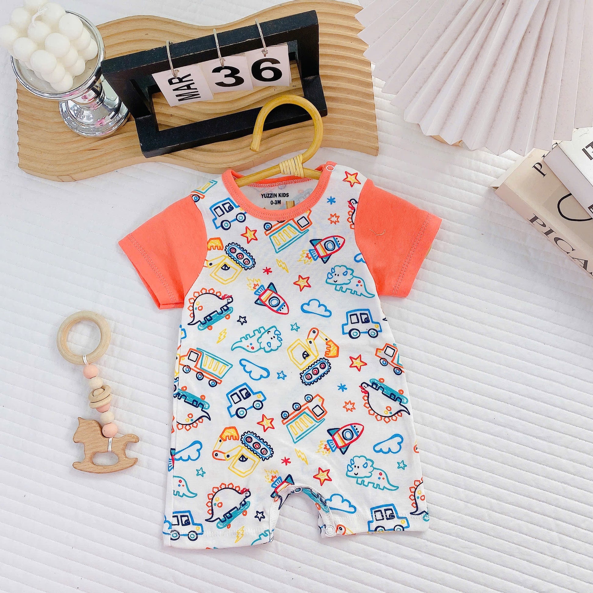 Yuzzin Flatleg/Jumper