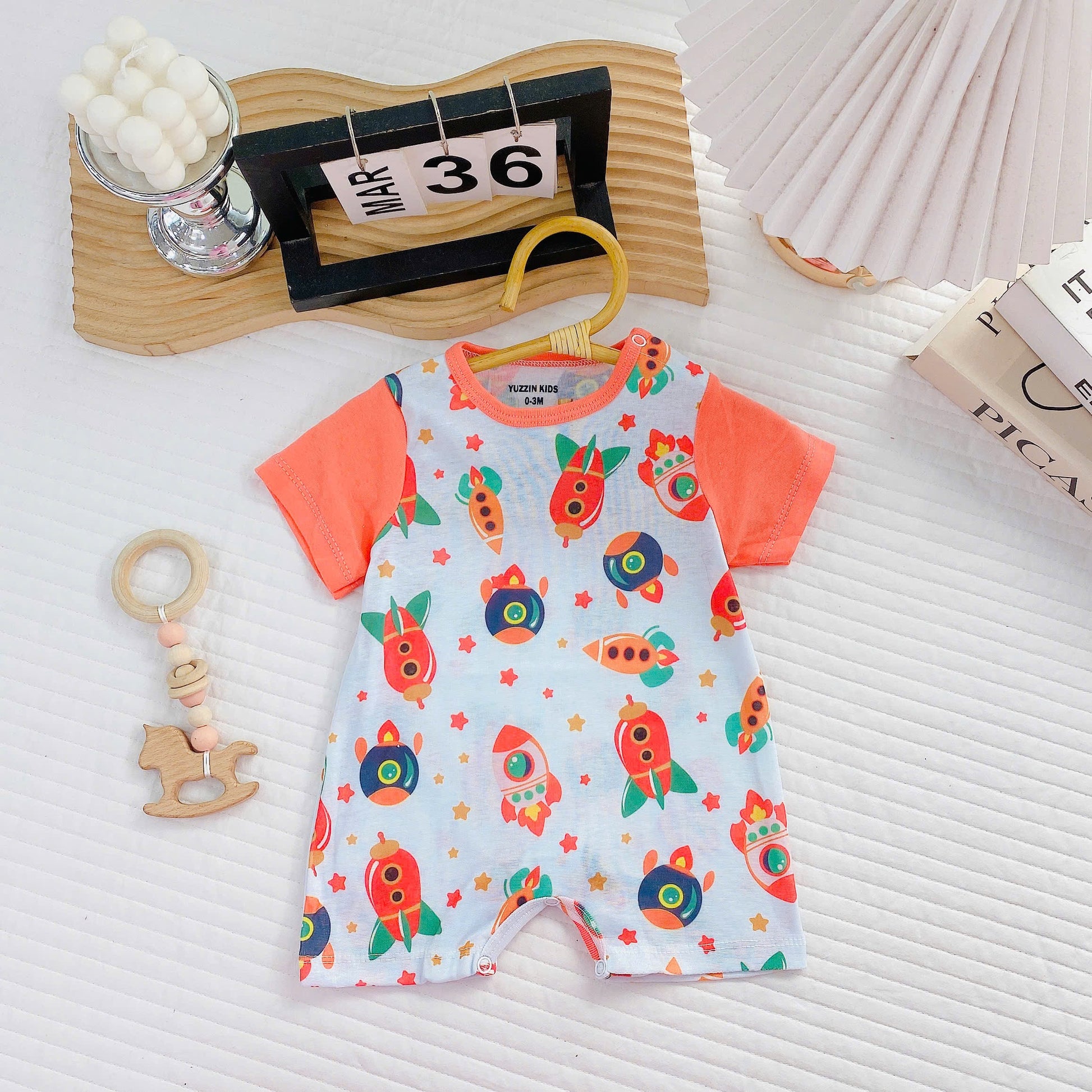 Yuzzin Flatleg/Jumper