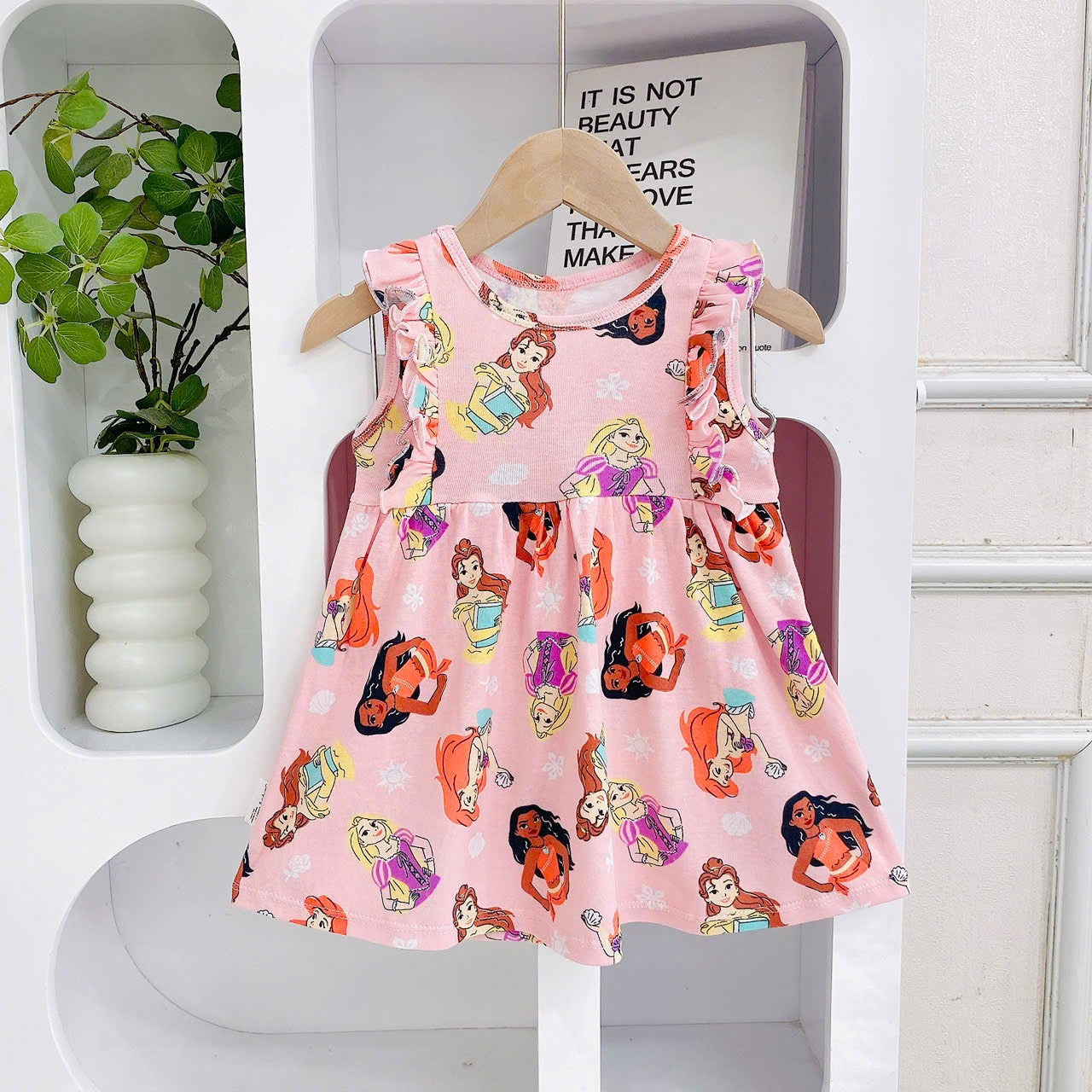 Jumping Beans Dress
