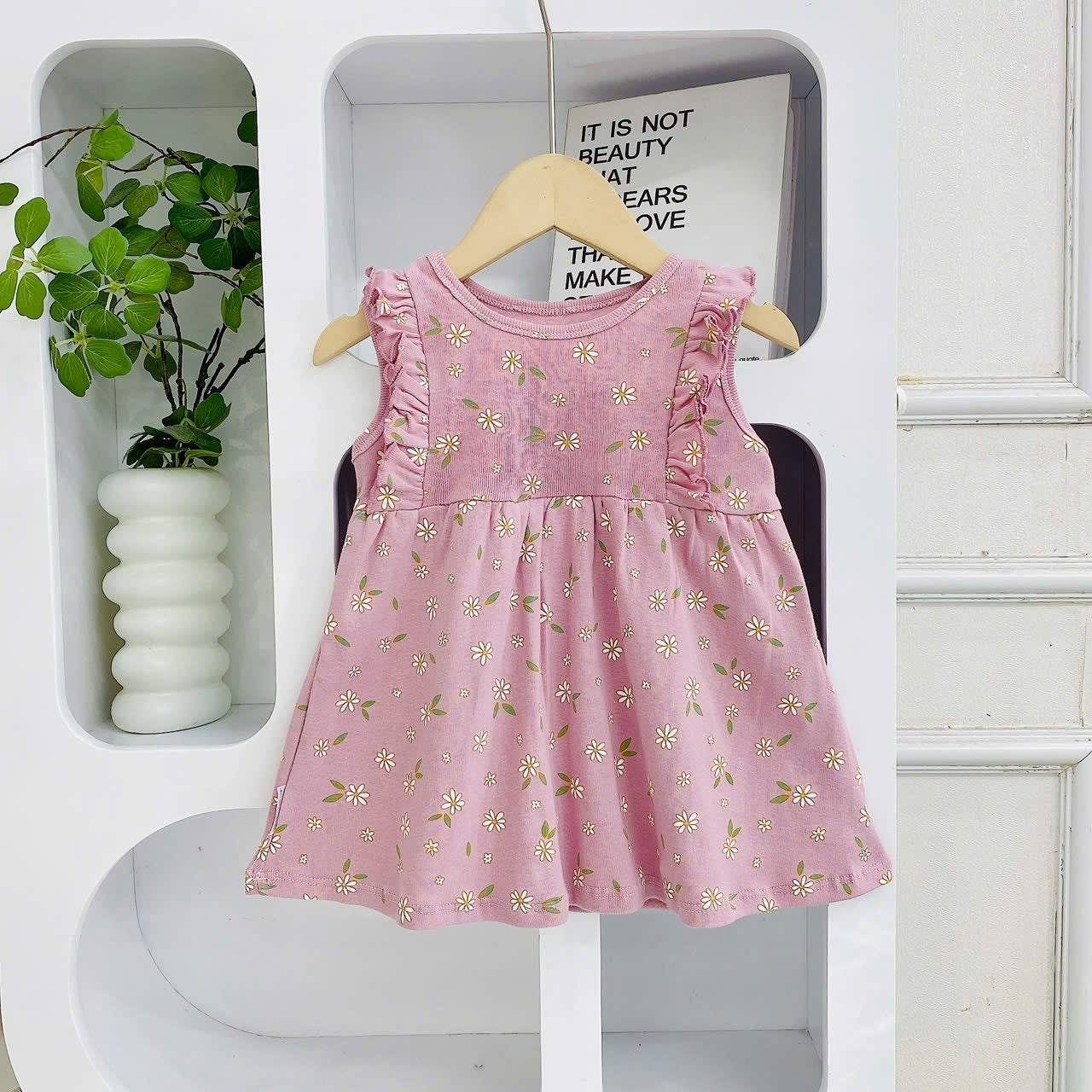 Jumping Beans Dress