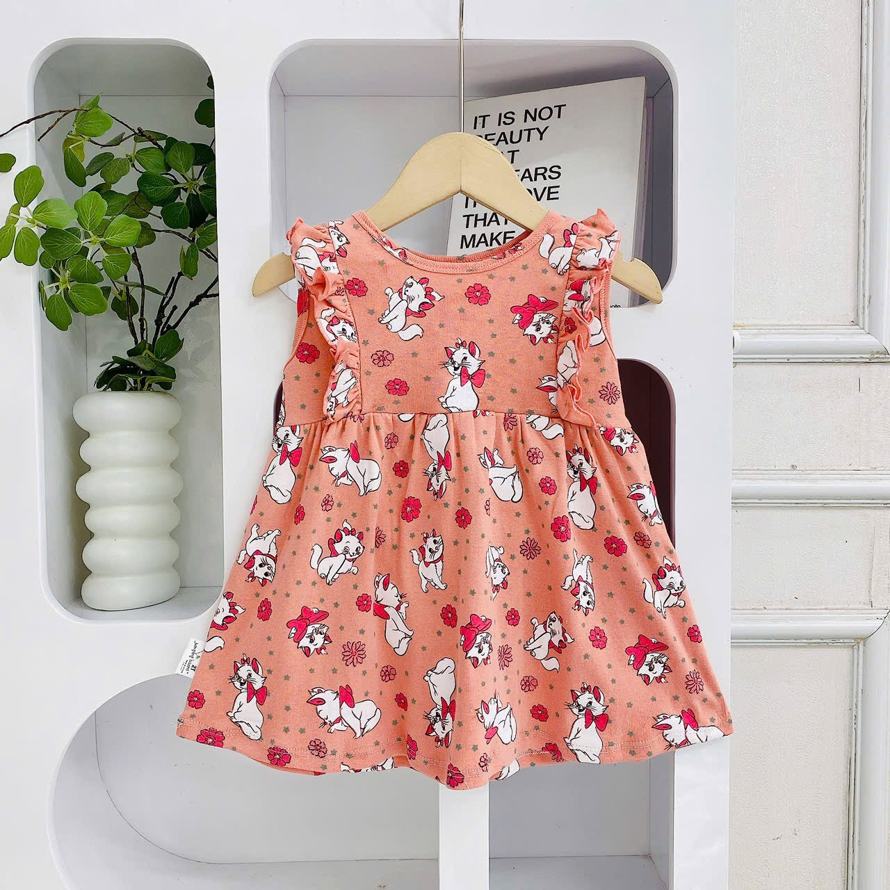 Jumping Beans Dress